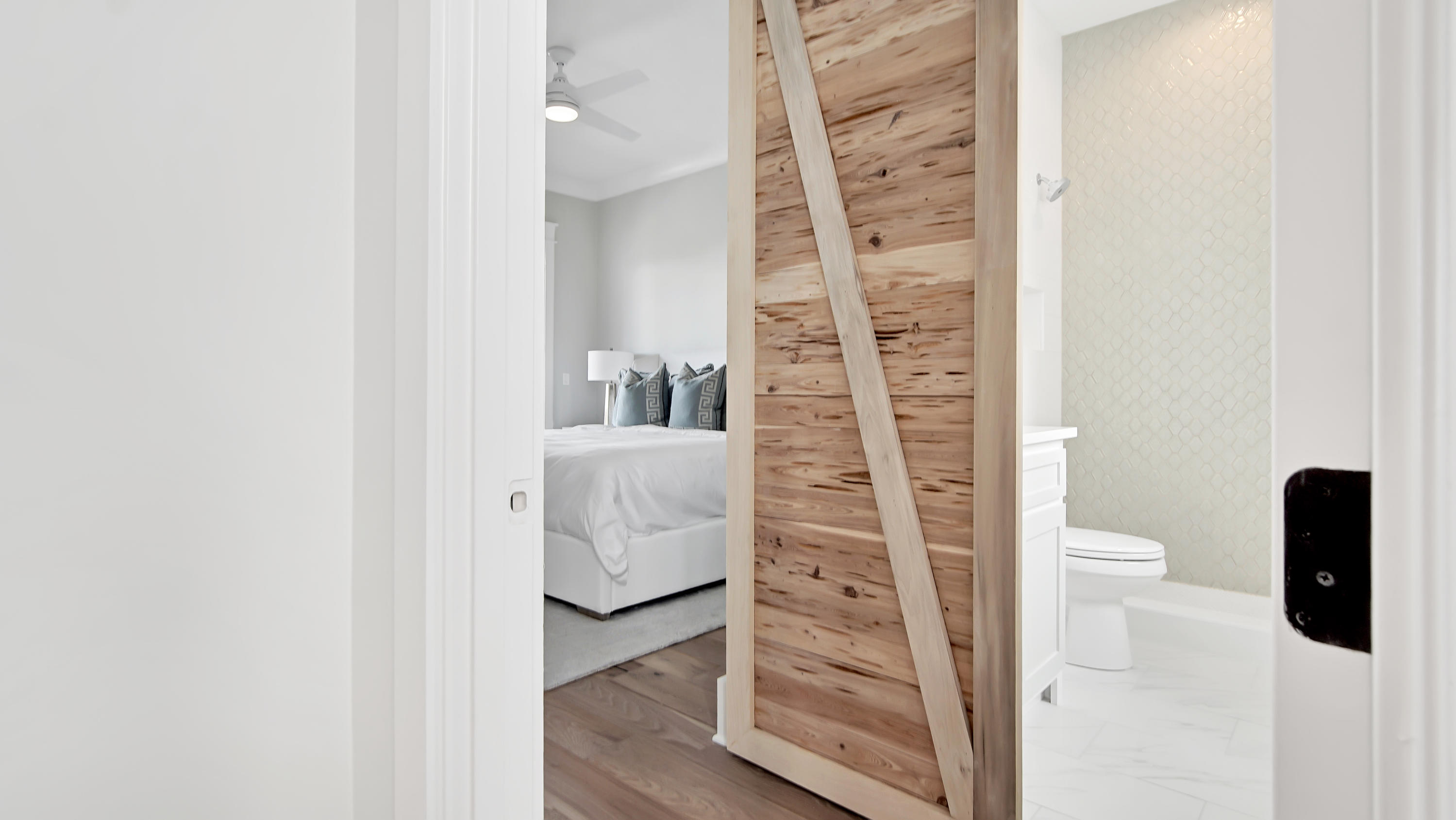 DUNE ALLEN - Residential