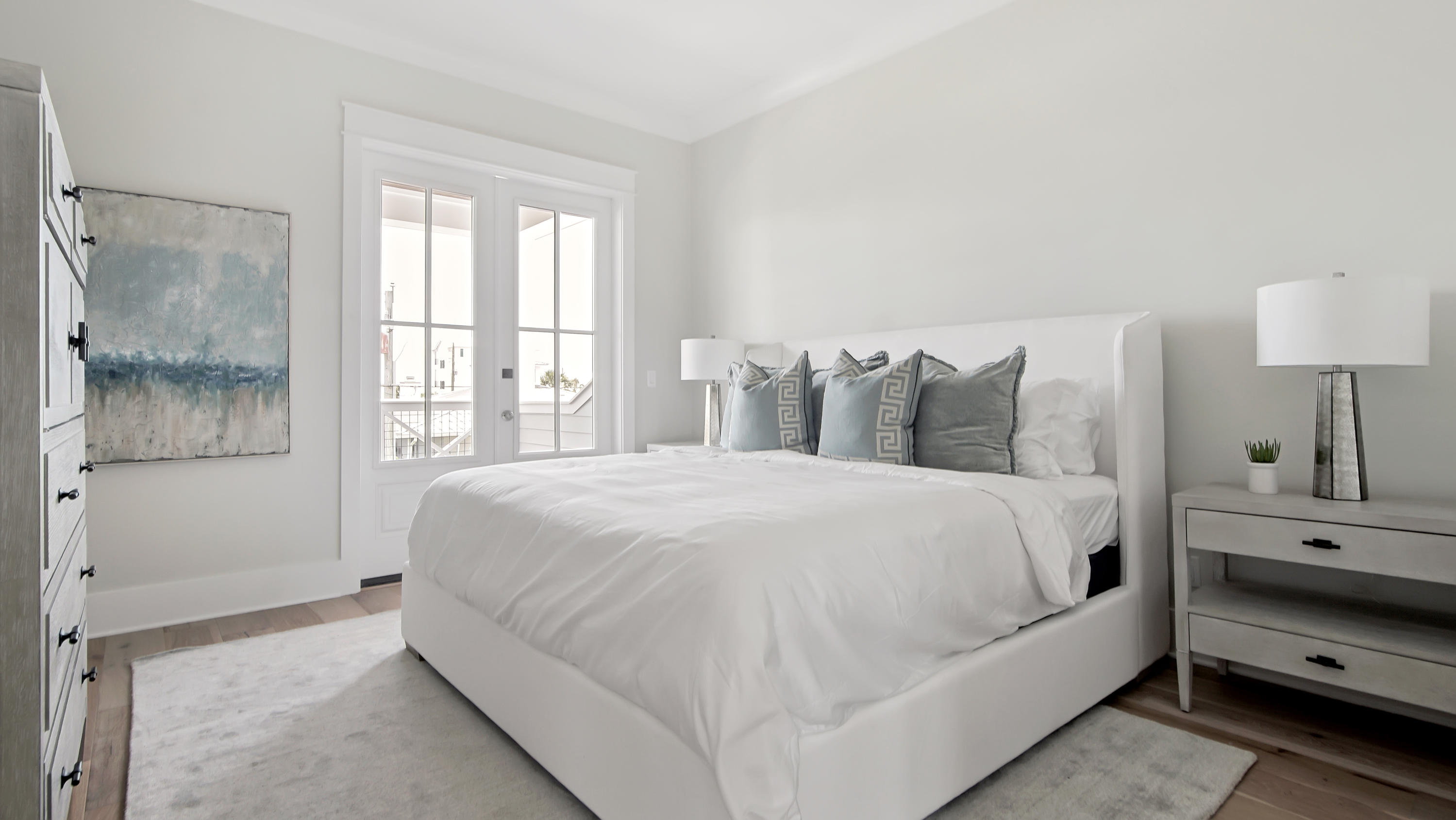 DUNE ALLEN - Residential