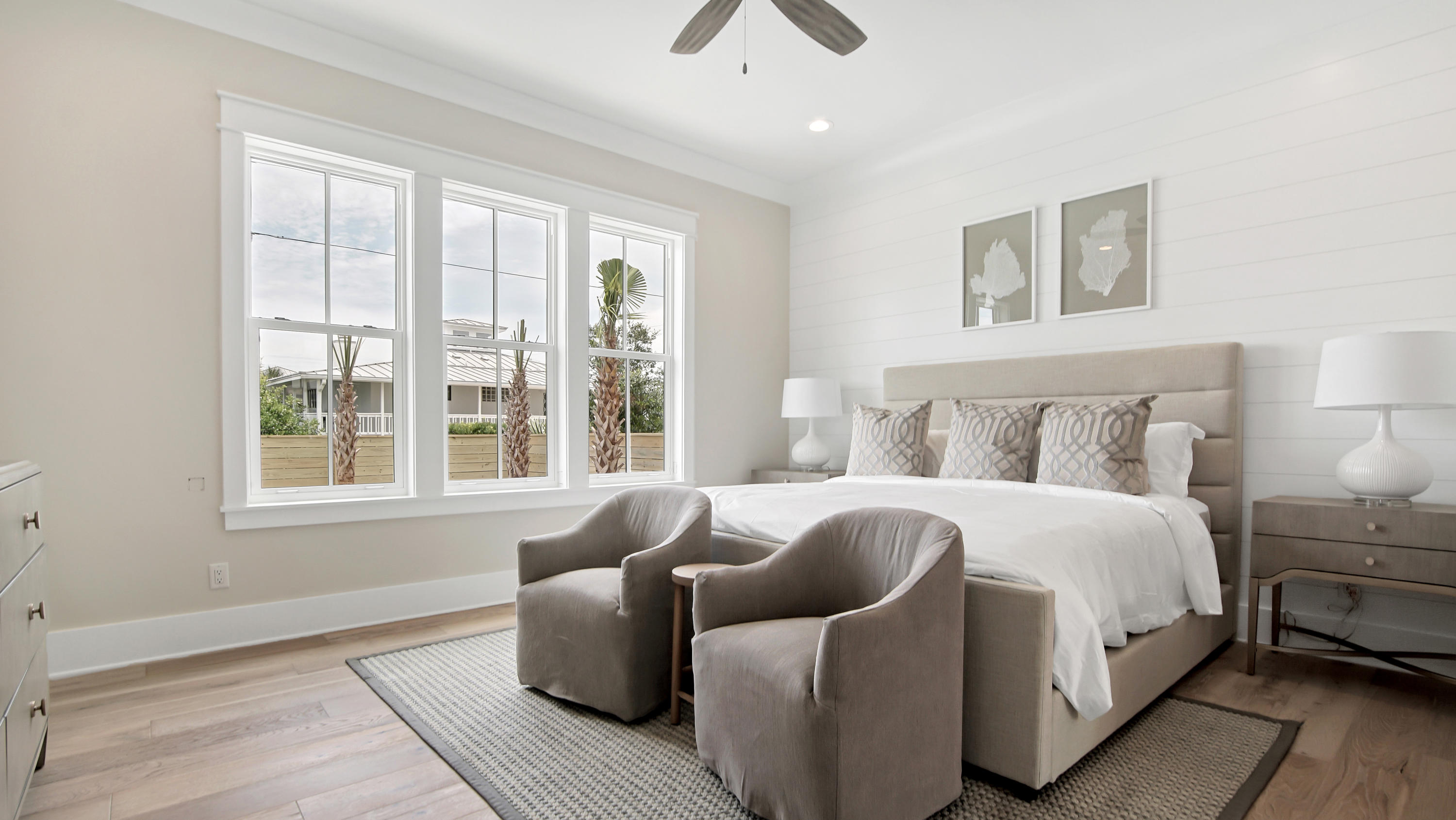 DUNE ALLEN - Residential