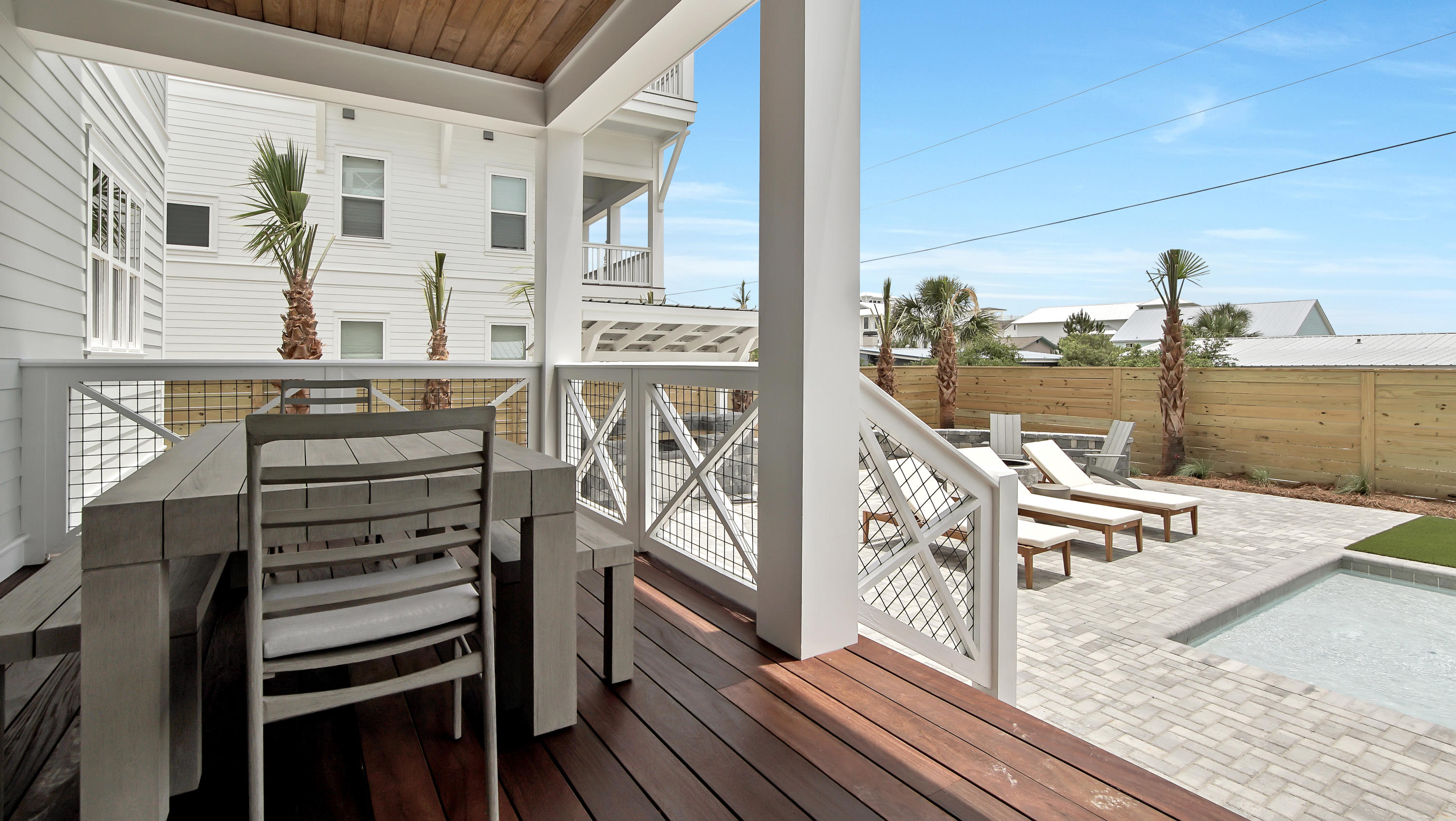 DUNE ALLEN - Residential