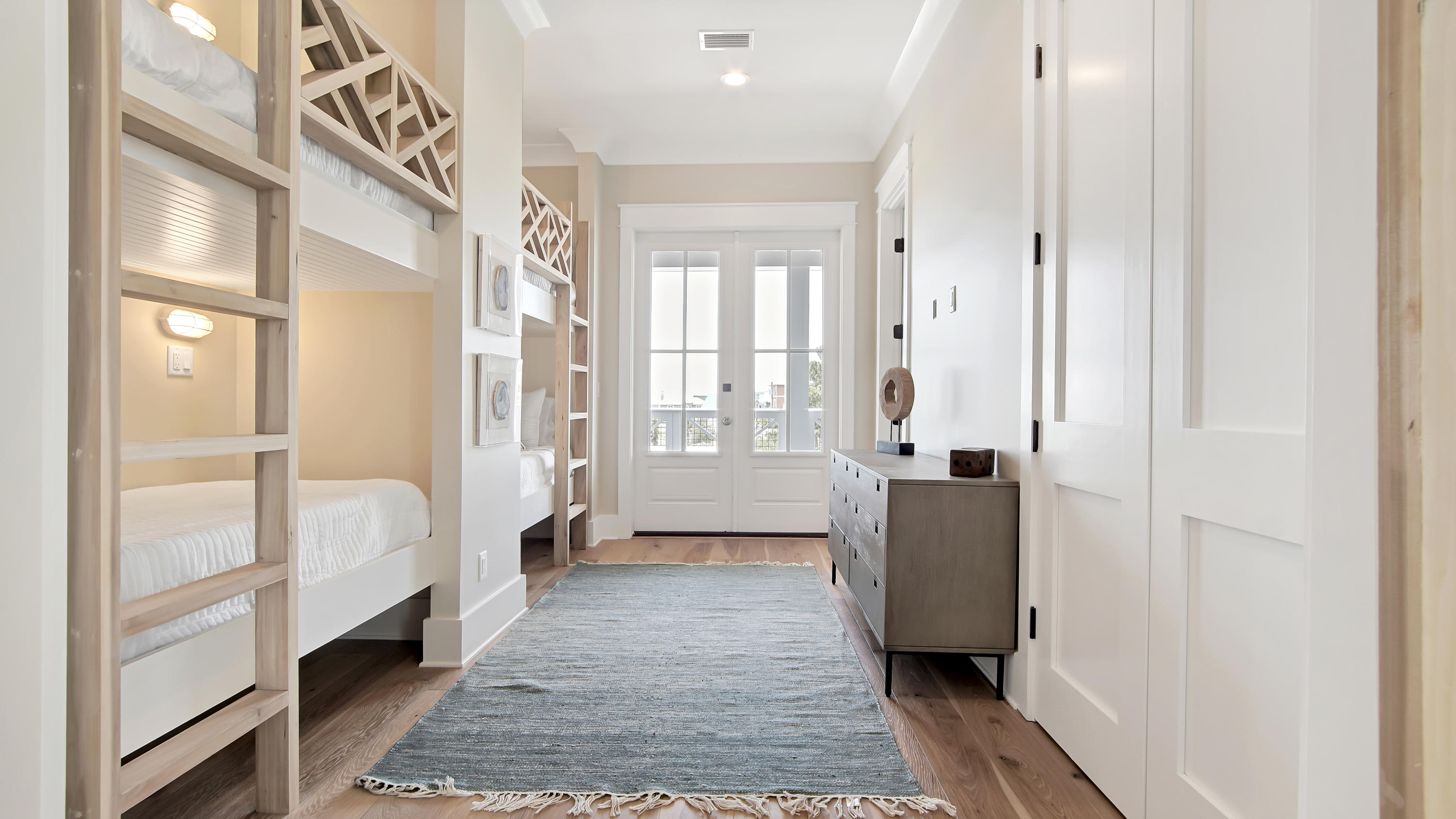 DUNE ALLEN - Residential