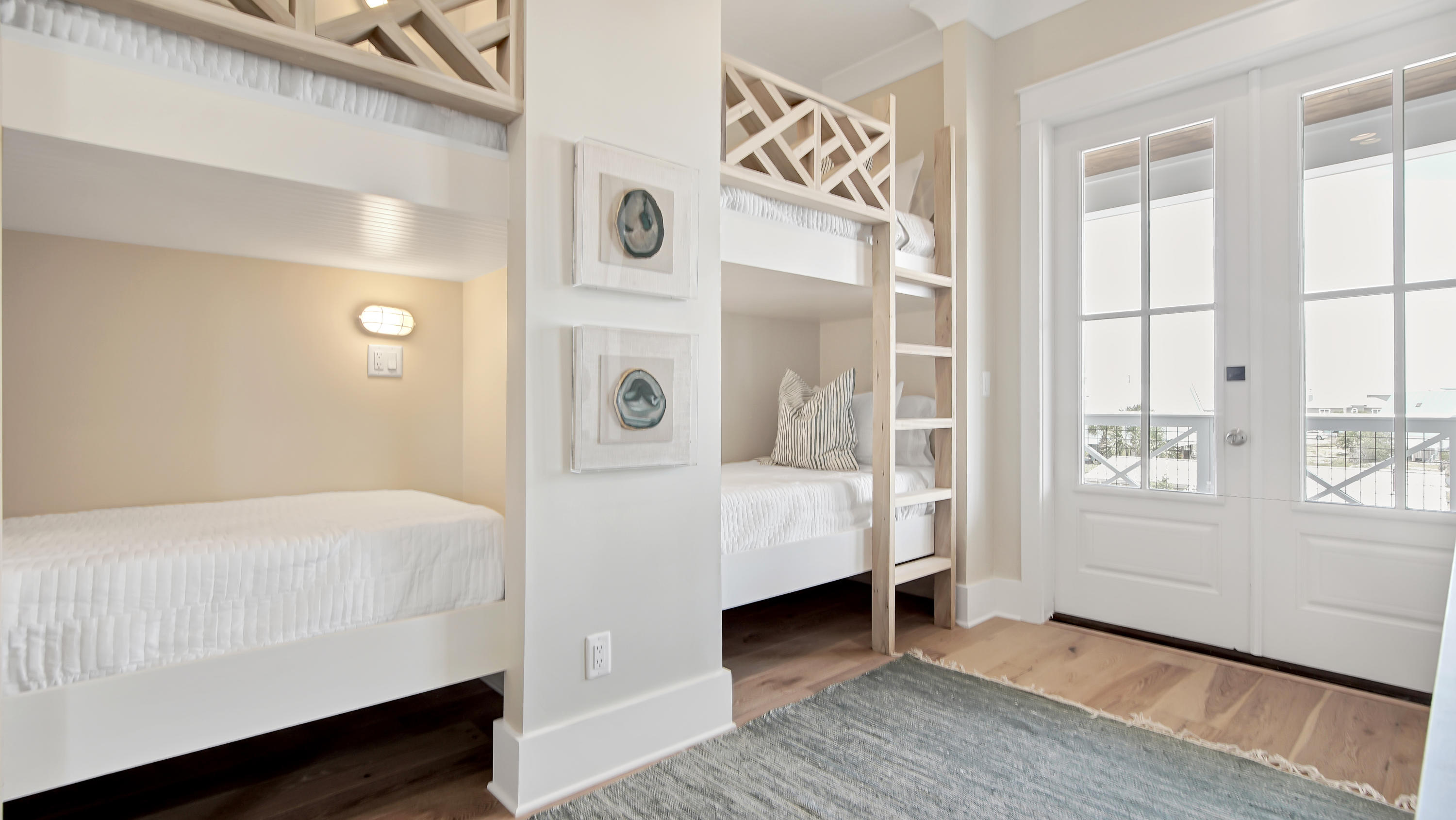 DUNE ALLEN - Residential