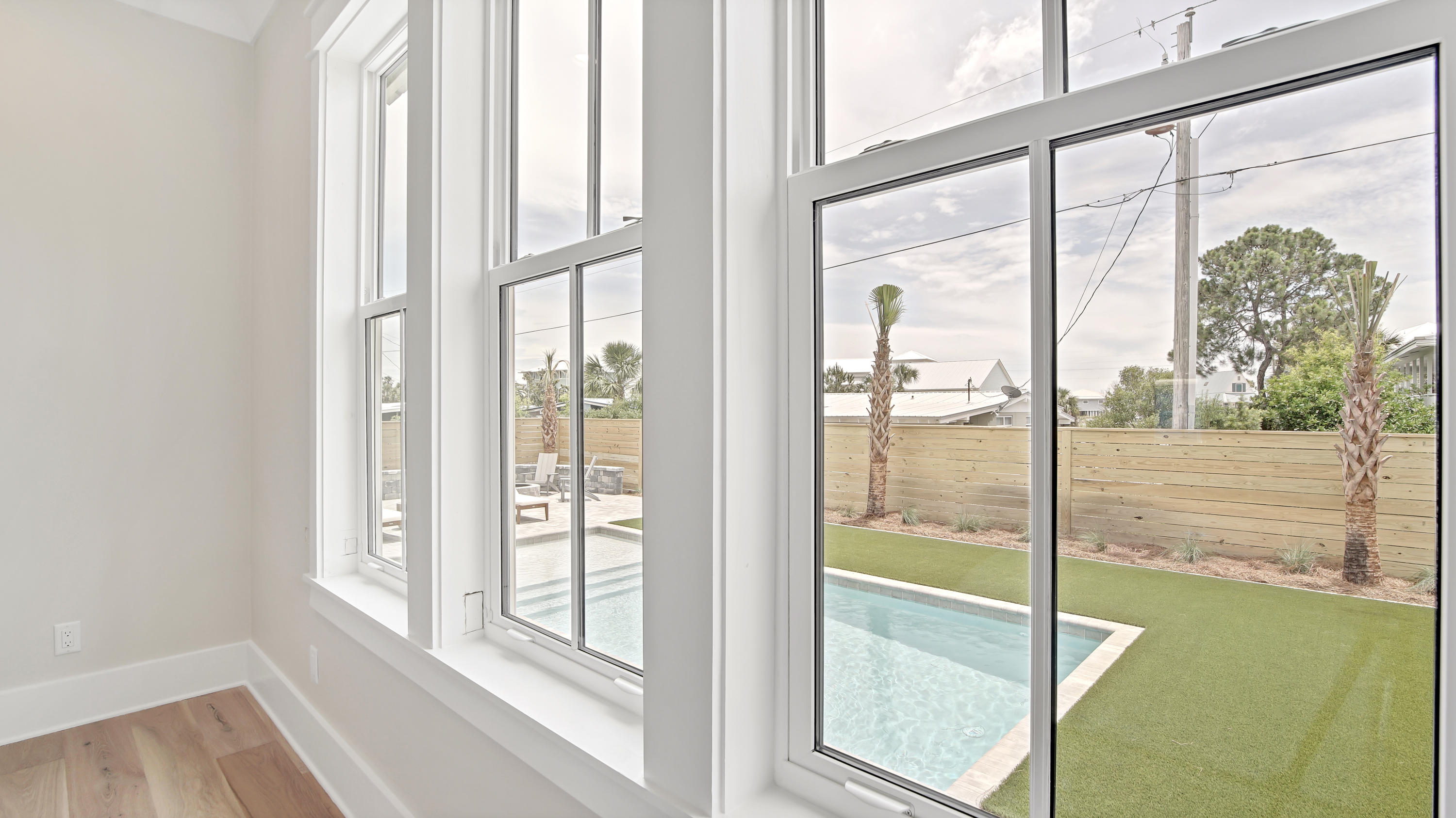 DUNE ALLEN - Residential