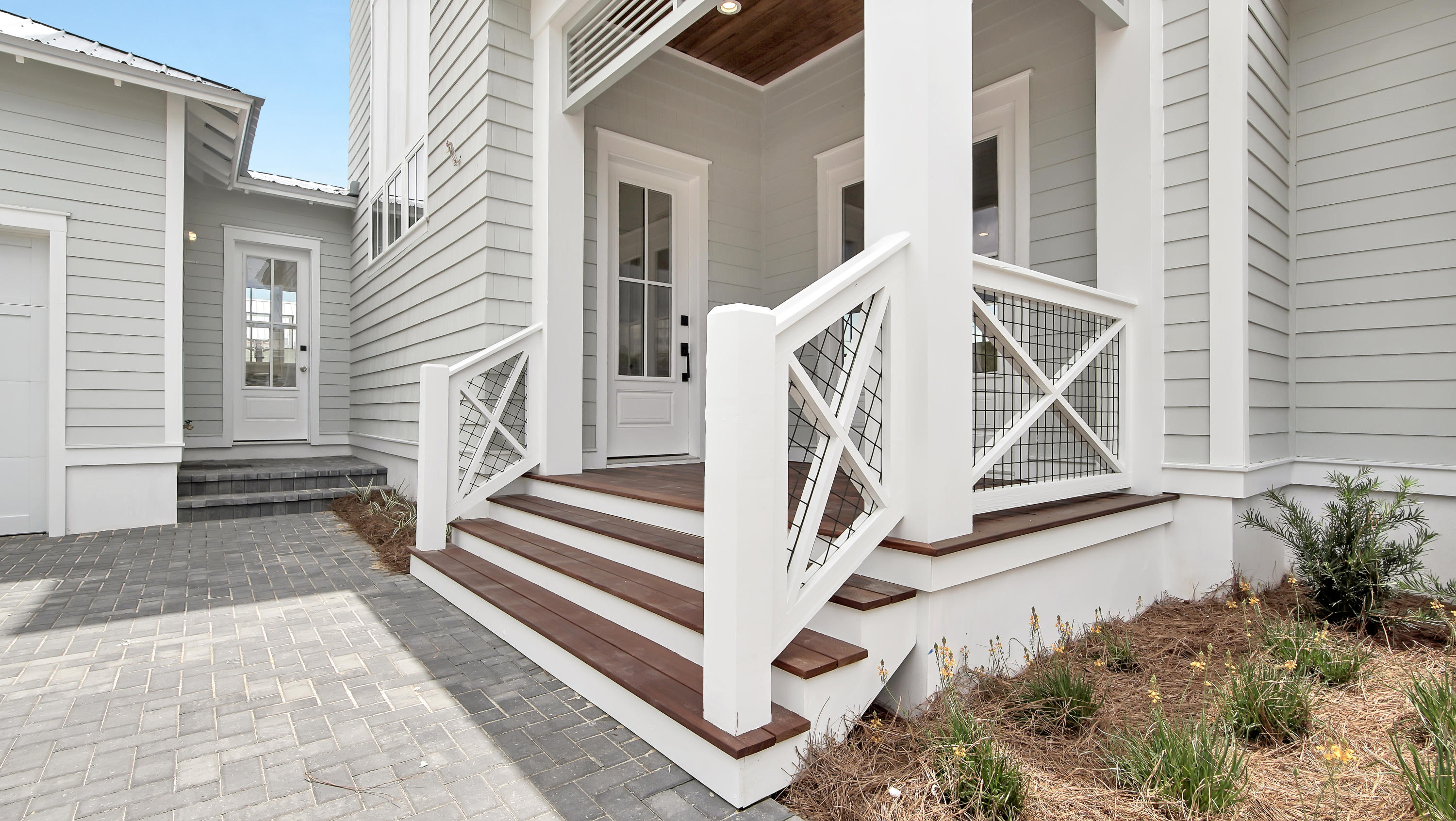 DUNE ALLEN - Residential