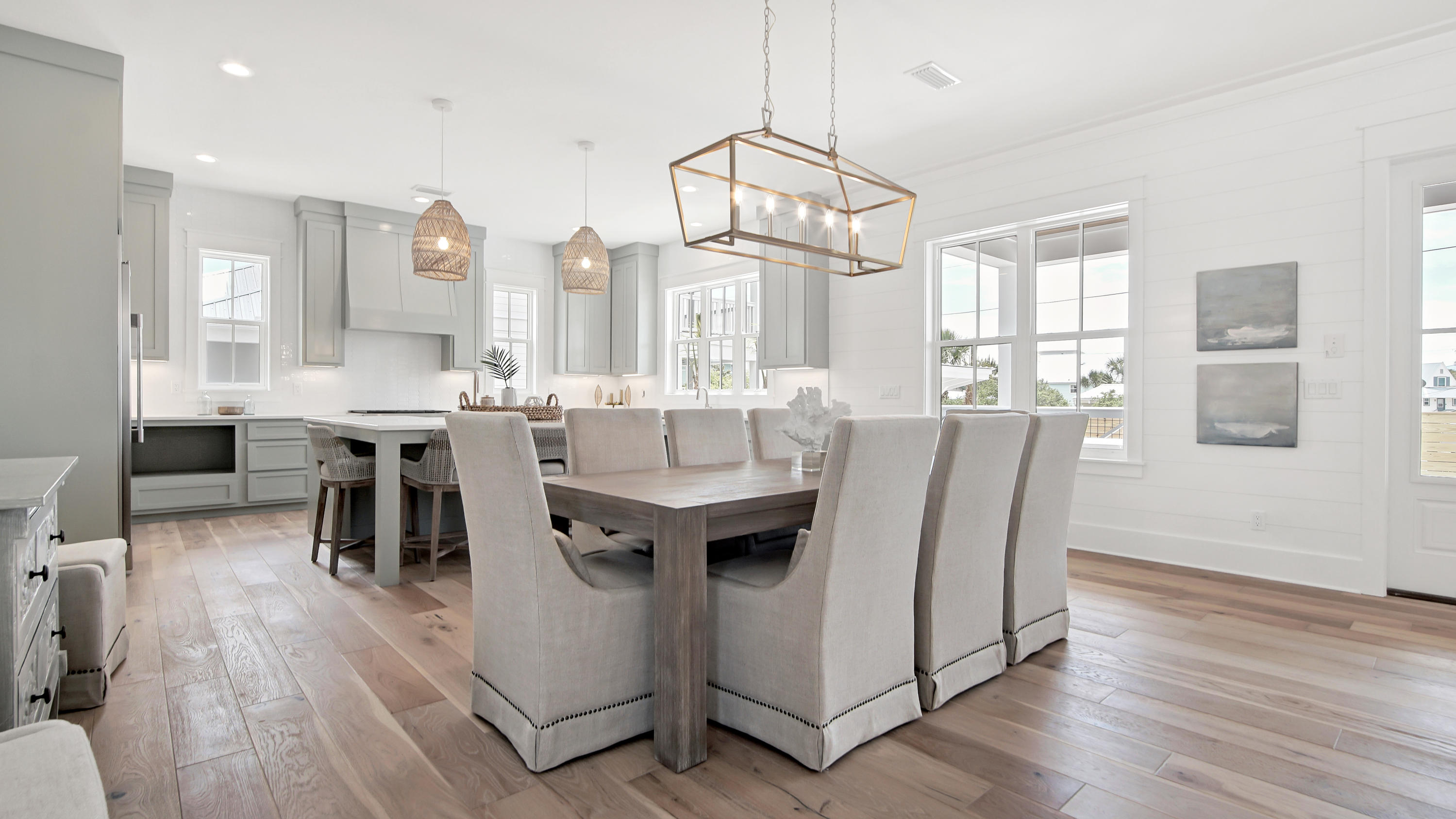 DUNE ALLEN - Residential