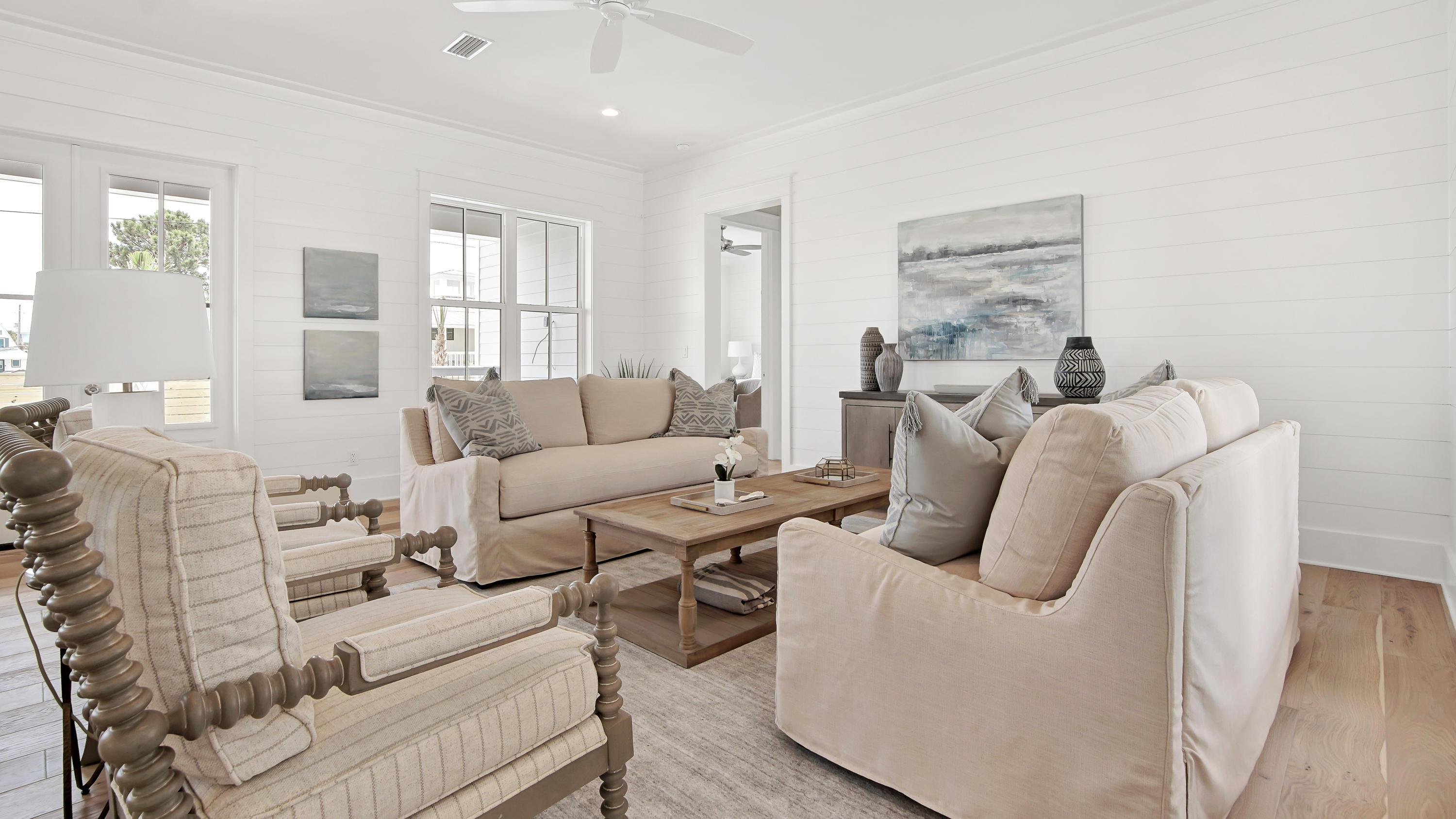 DUNE ALLEN - Residential