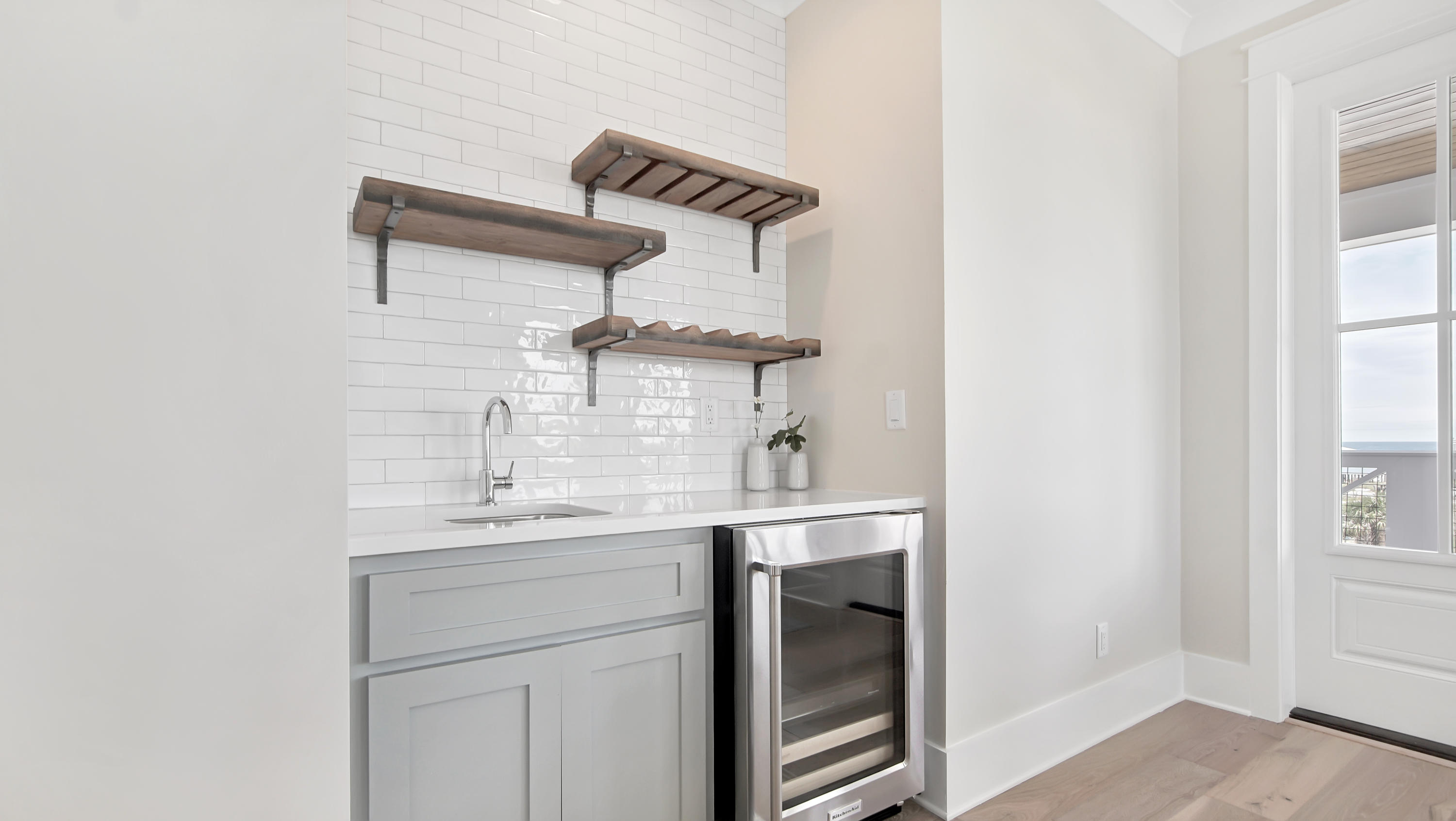 DUNE ALLEN - Residential