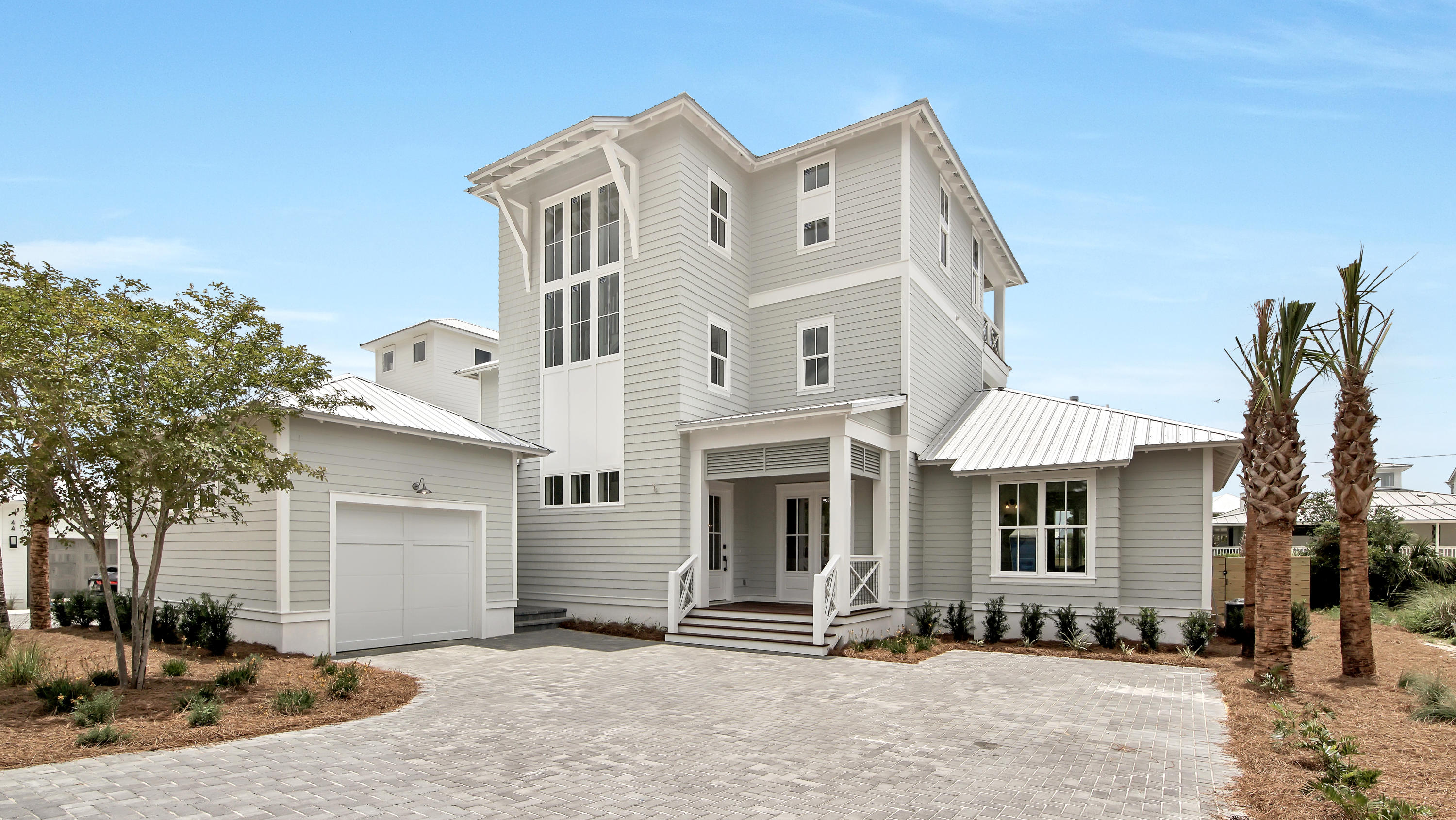 DUNE ALLEN - Residential