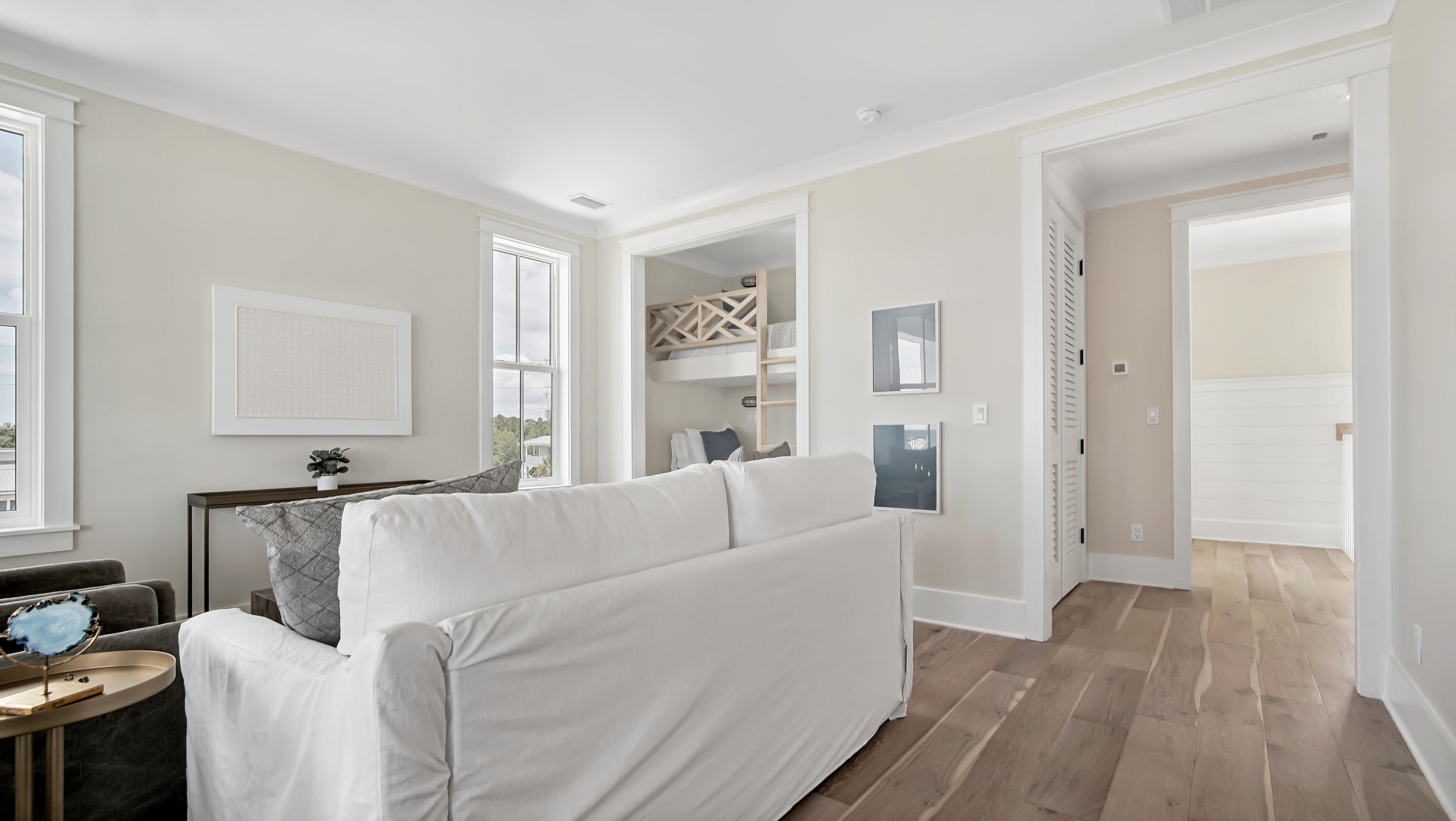 DUNE ALLEN - Residential