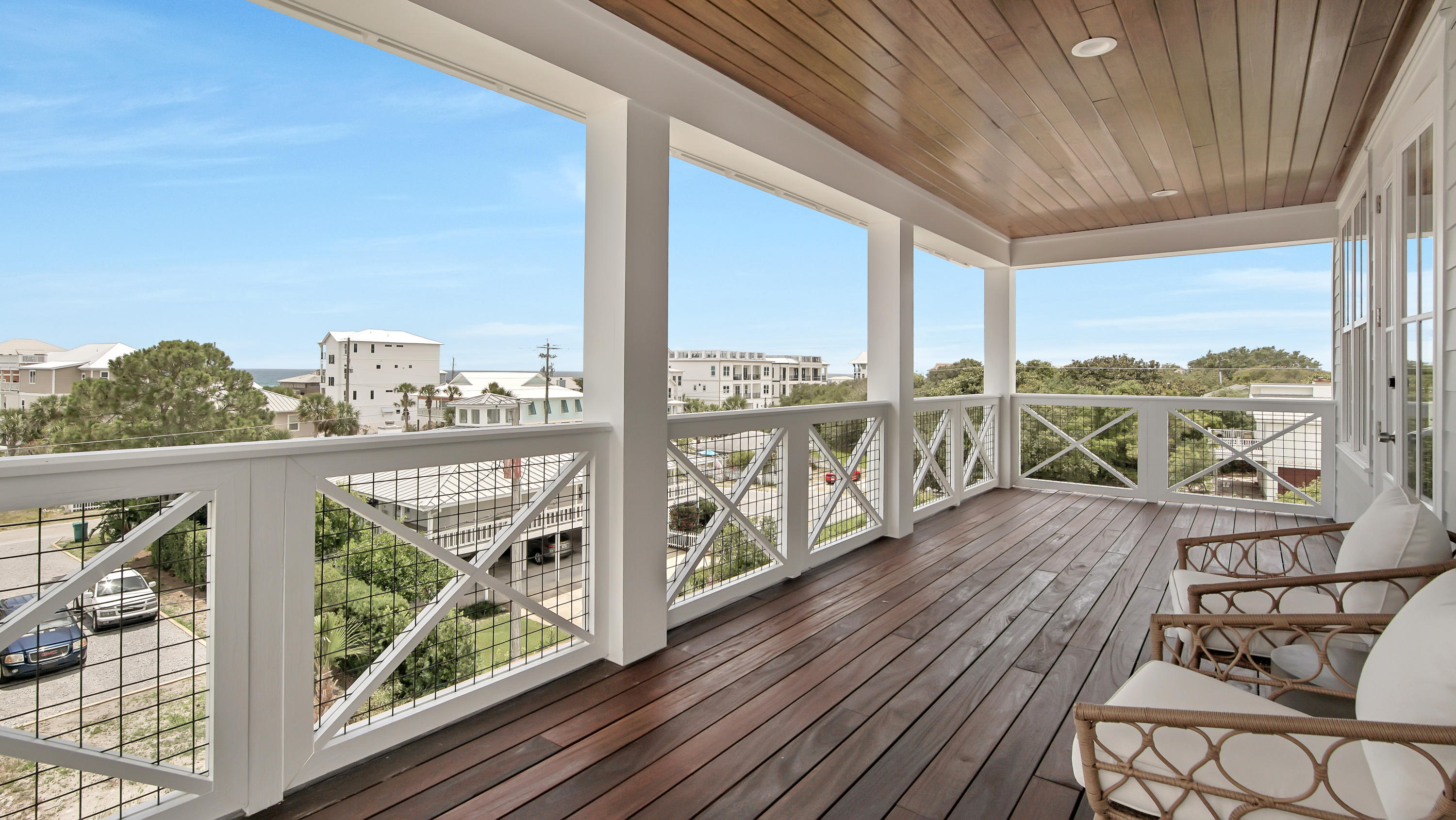 DUNE ALLEN - Residential