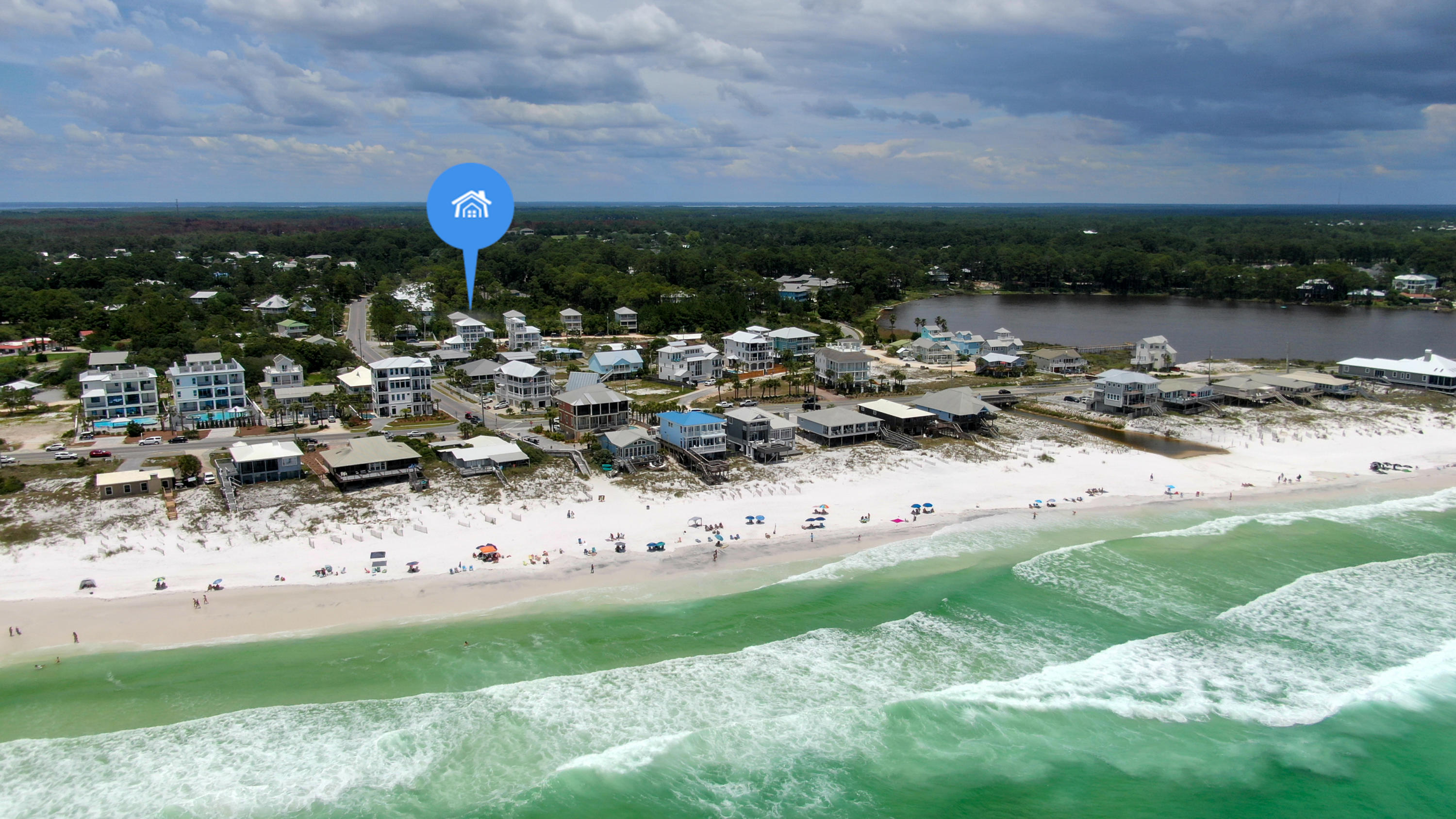 DUNE ALLEN - Residential