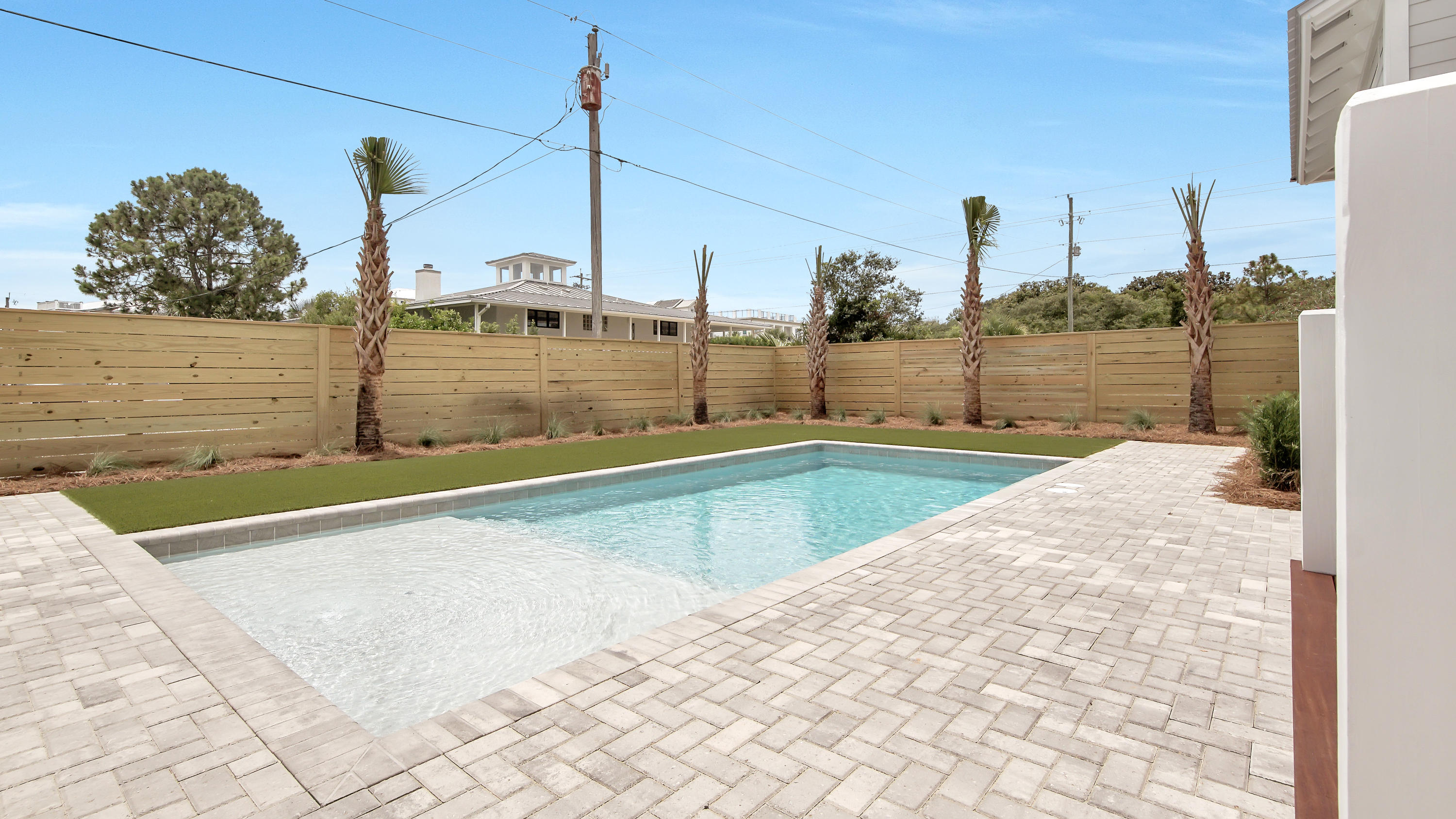 DUNE ALLEN - Residential