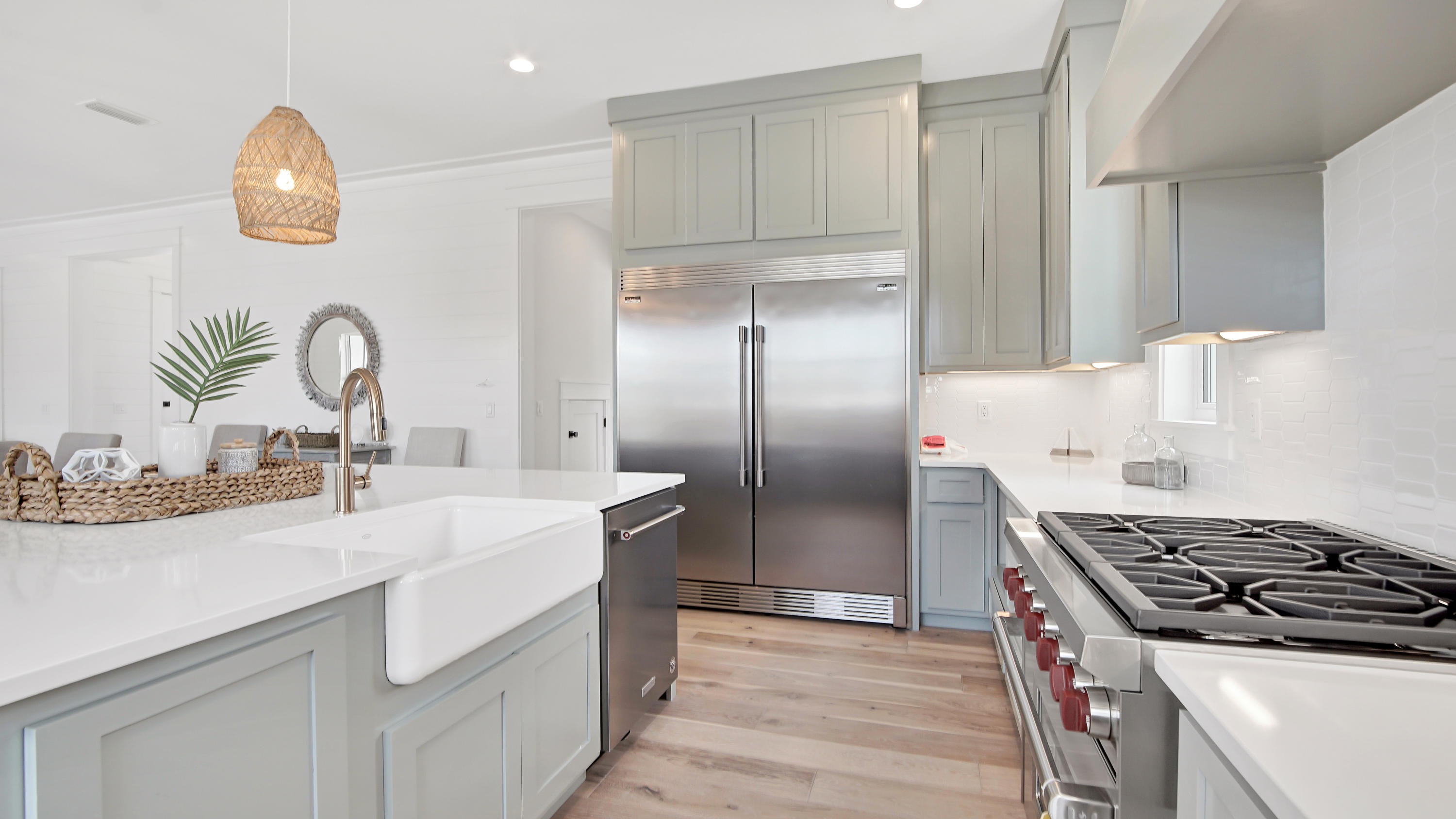 DUNE ALLEN - Residential