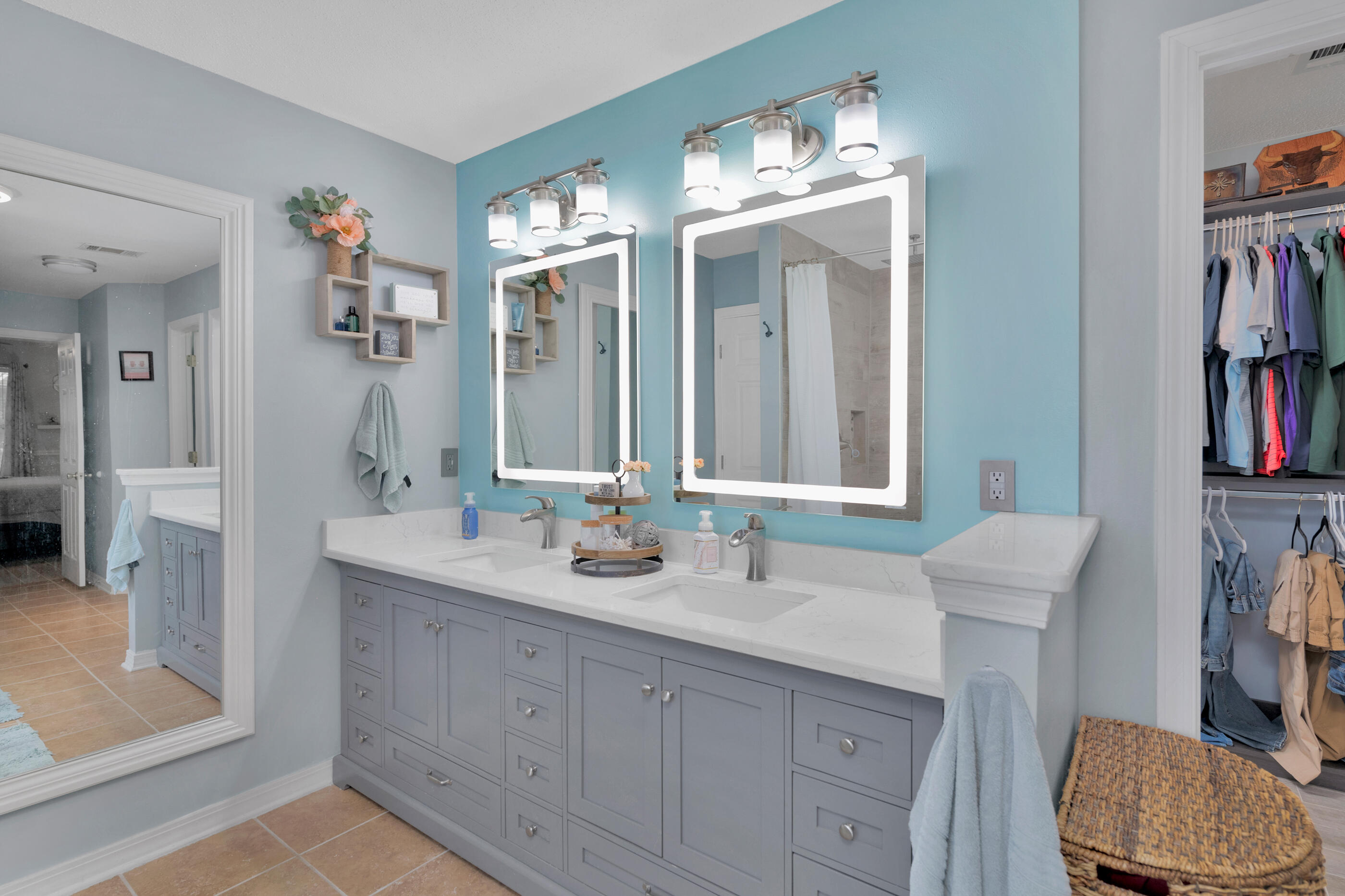 HOLLEY BY THE SEA - Residential