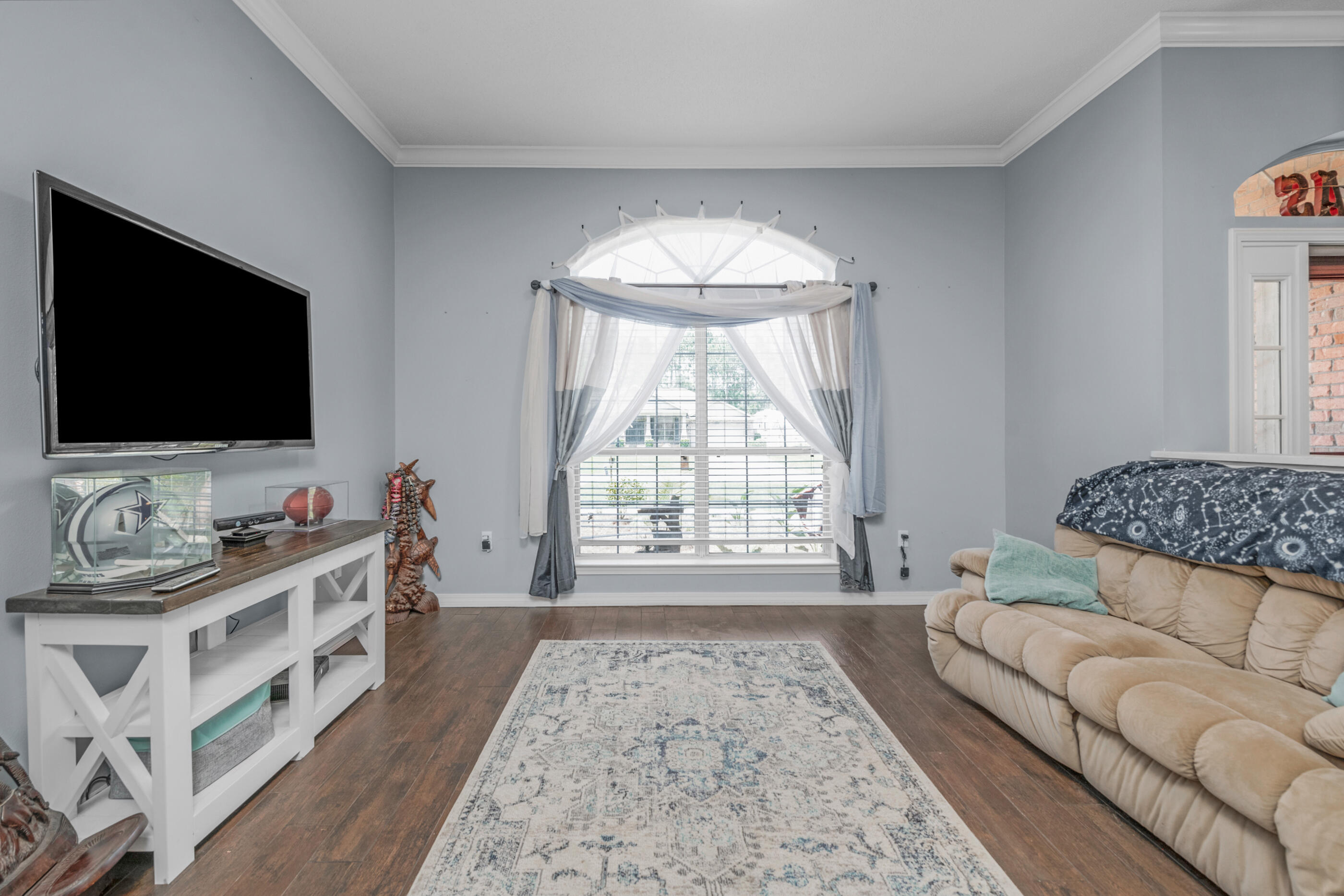 HOLLEY BY THE SEA - Residential