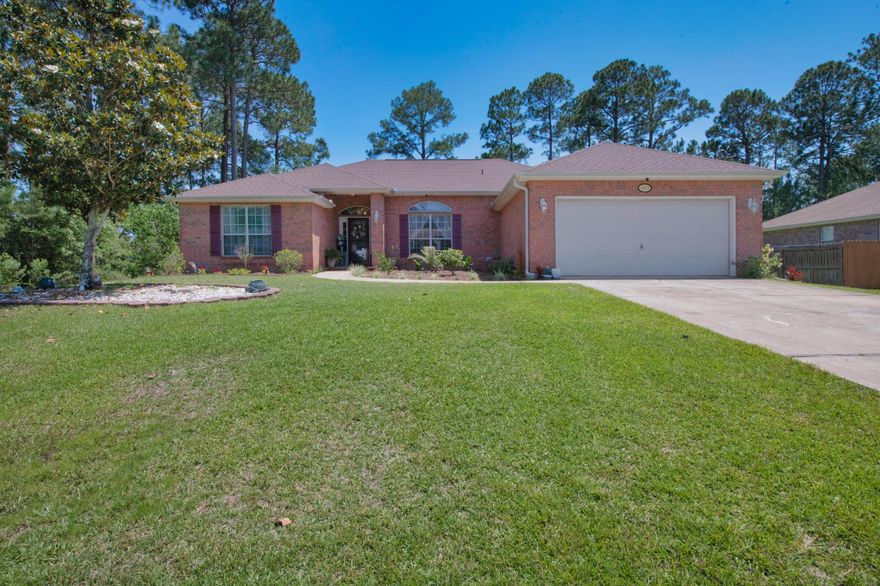 **PRICE REDUCTION** Welcome home to your completely upgraded, turn-key house with all the amenities of Holley By The Sea and none of the responsibility of having to spend the time maintaining them.  Move in and immediately relax knowing there's nothing left to be done to the house but enjoy all the upgrades that have already been installed.