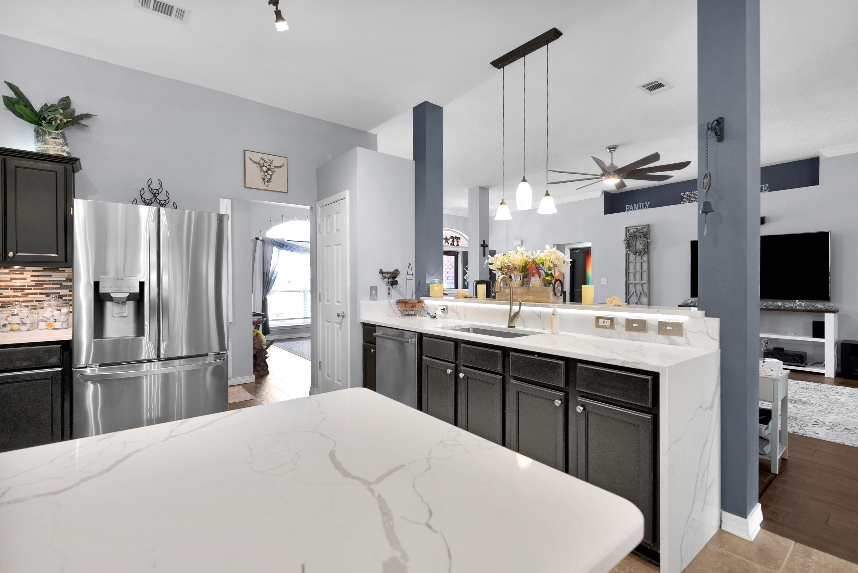 HOLLEY BY THE SEA - Residential