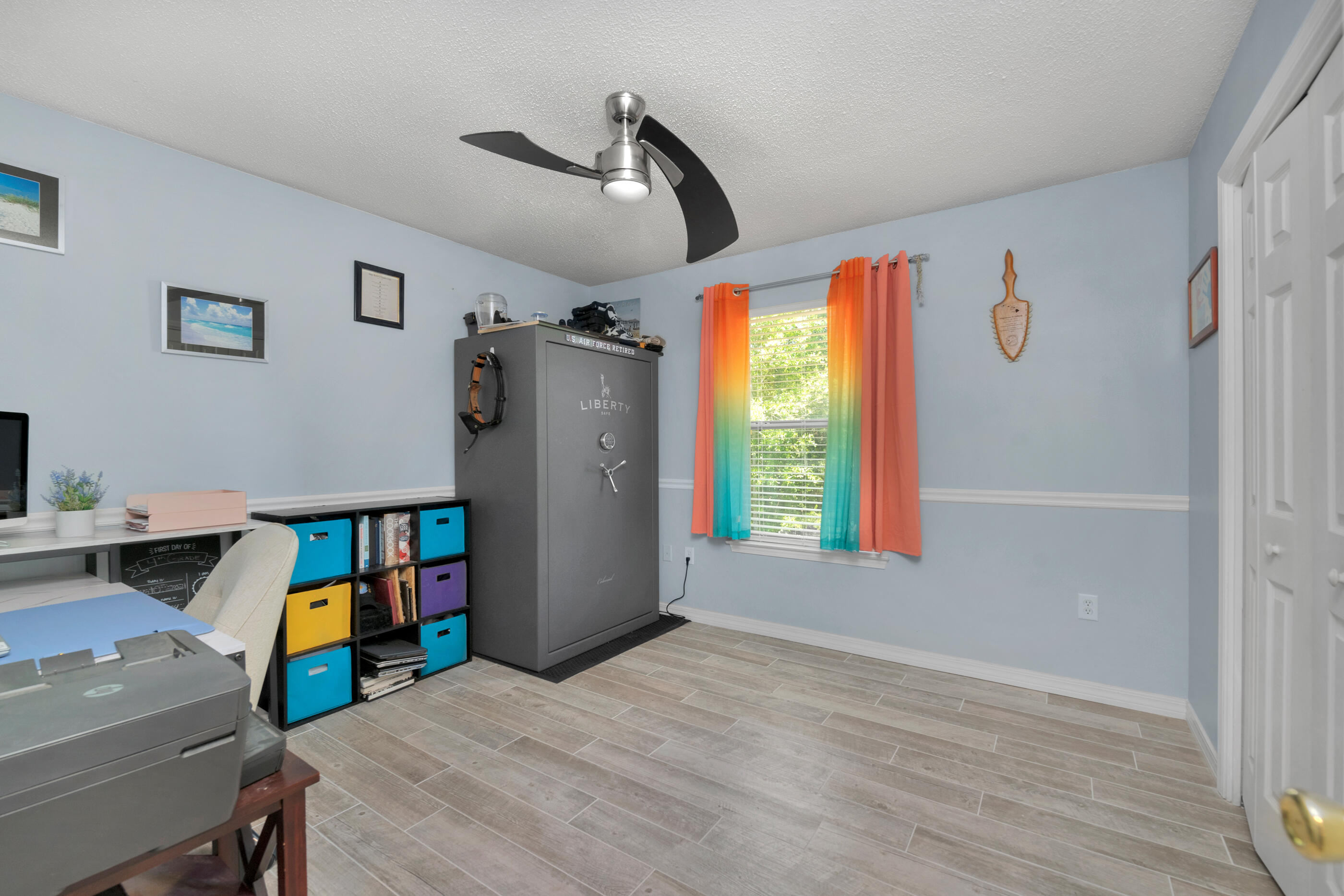 HOLLEY BY THE SEA - Residential