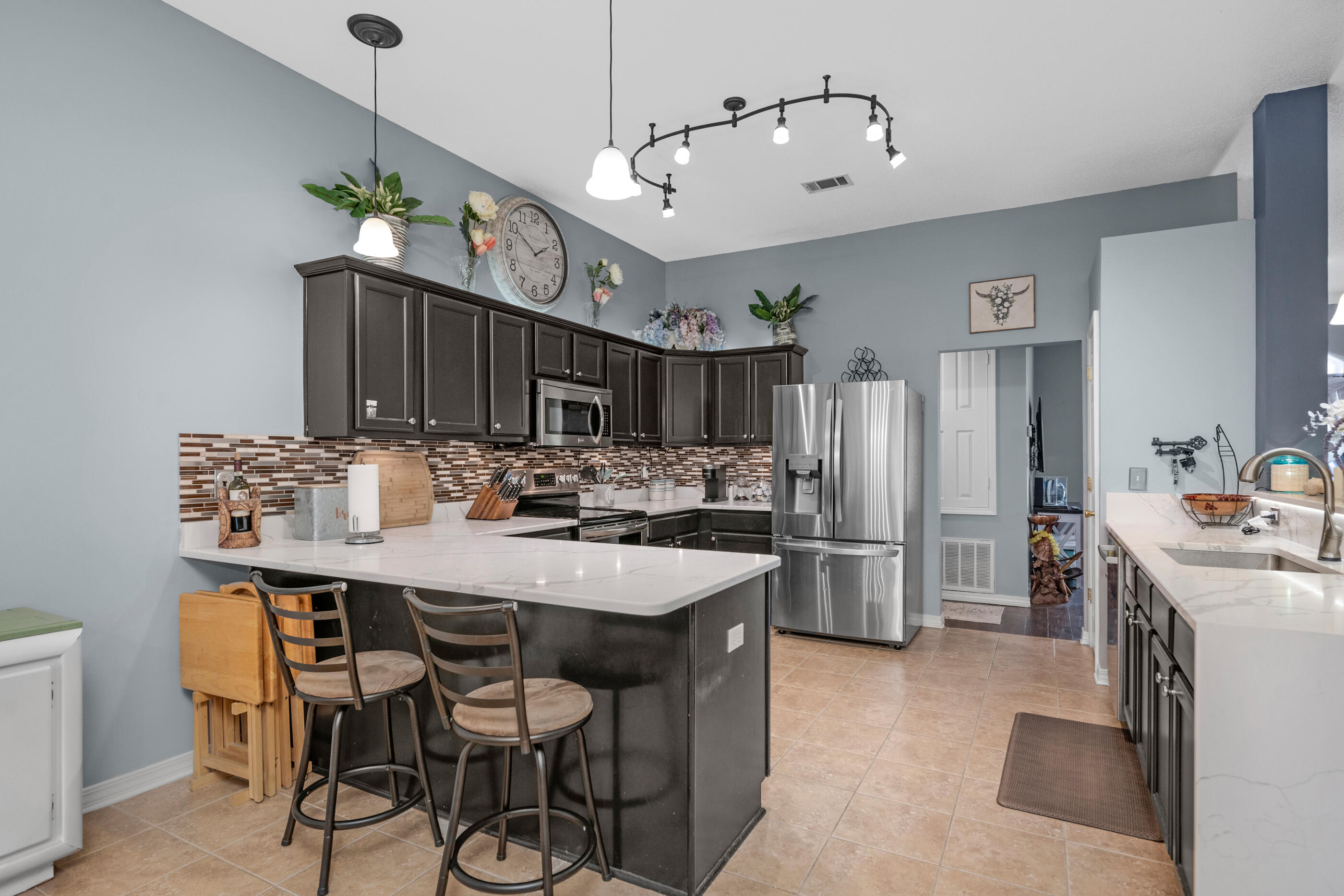 HOLLEY BY THE SEA - Residential