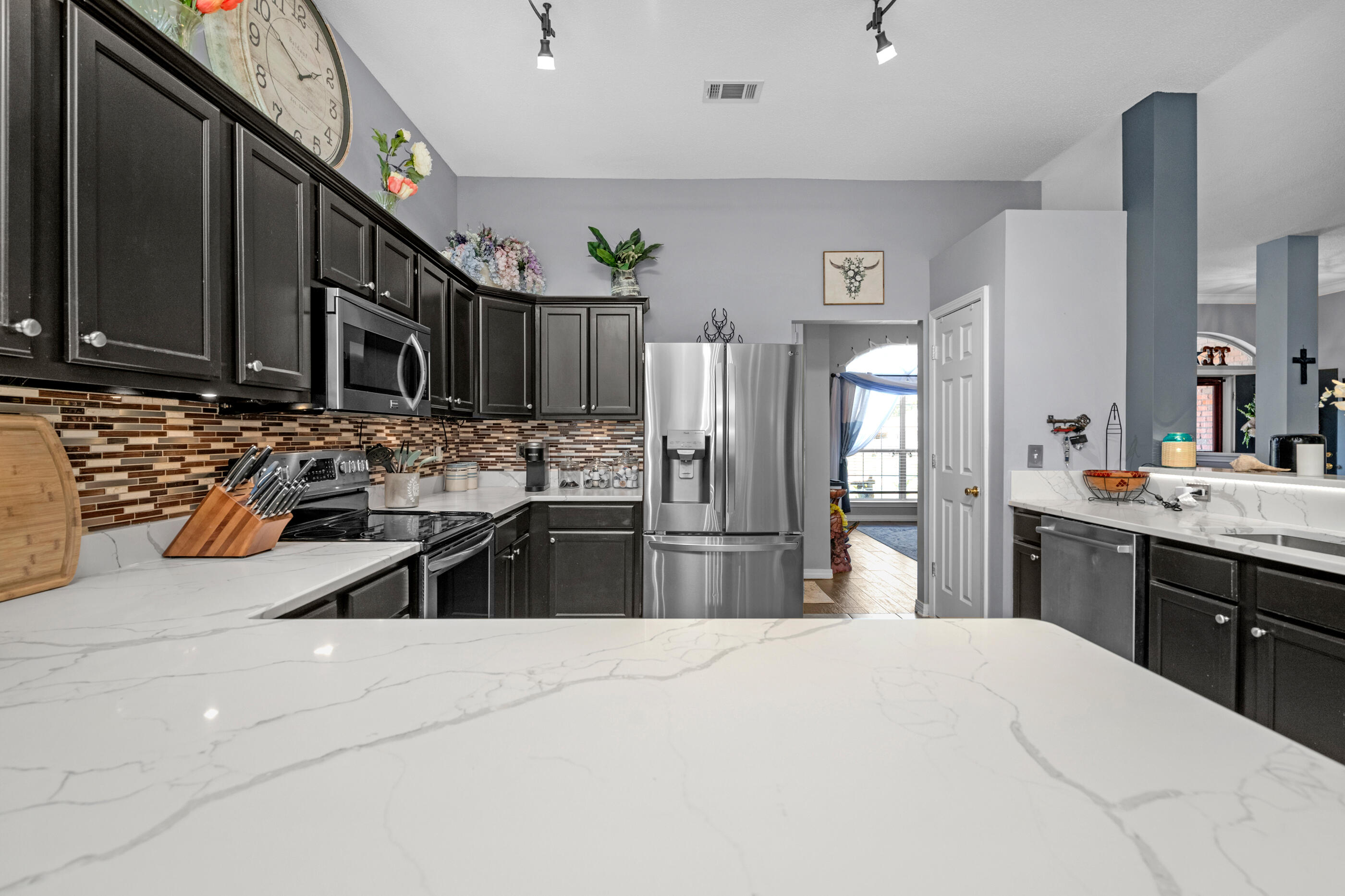 HOLLEY BY THE SEA - Residential