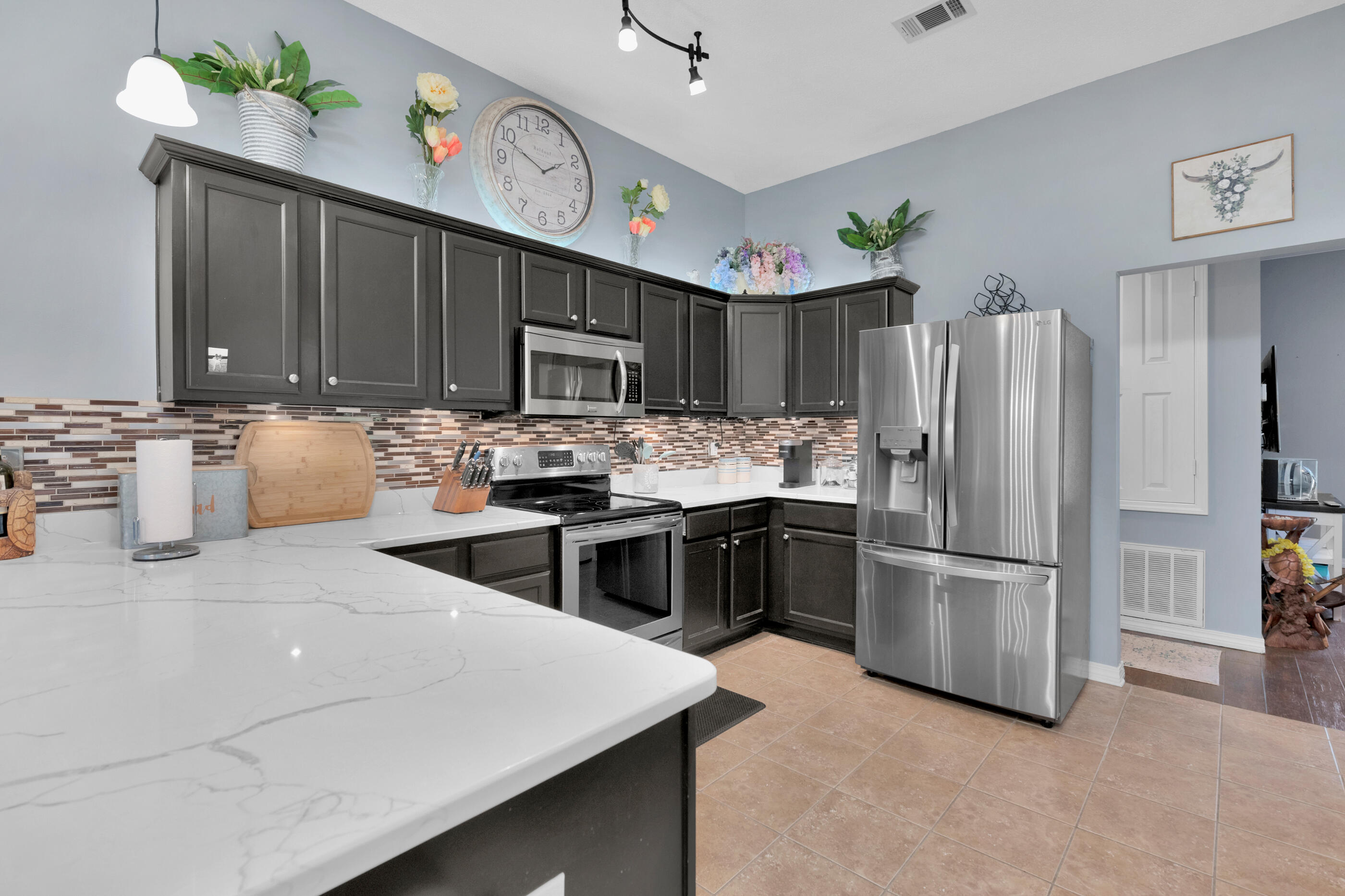 HOLLEY BY THE SEA - Residential