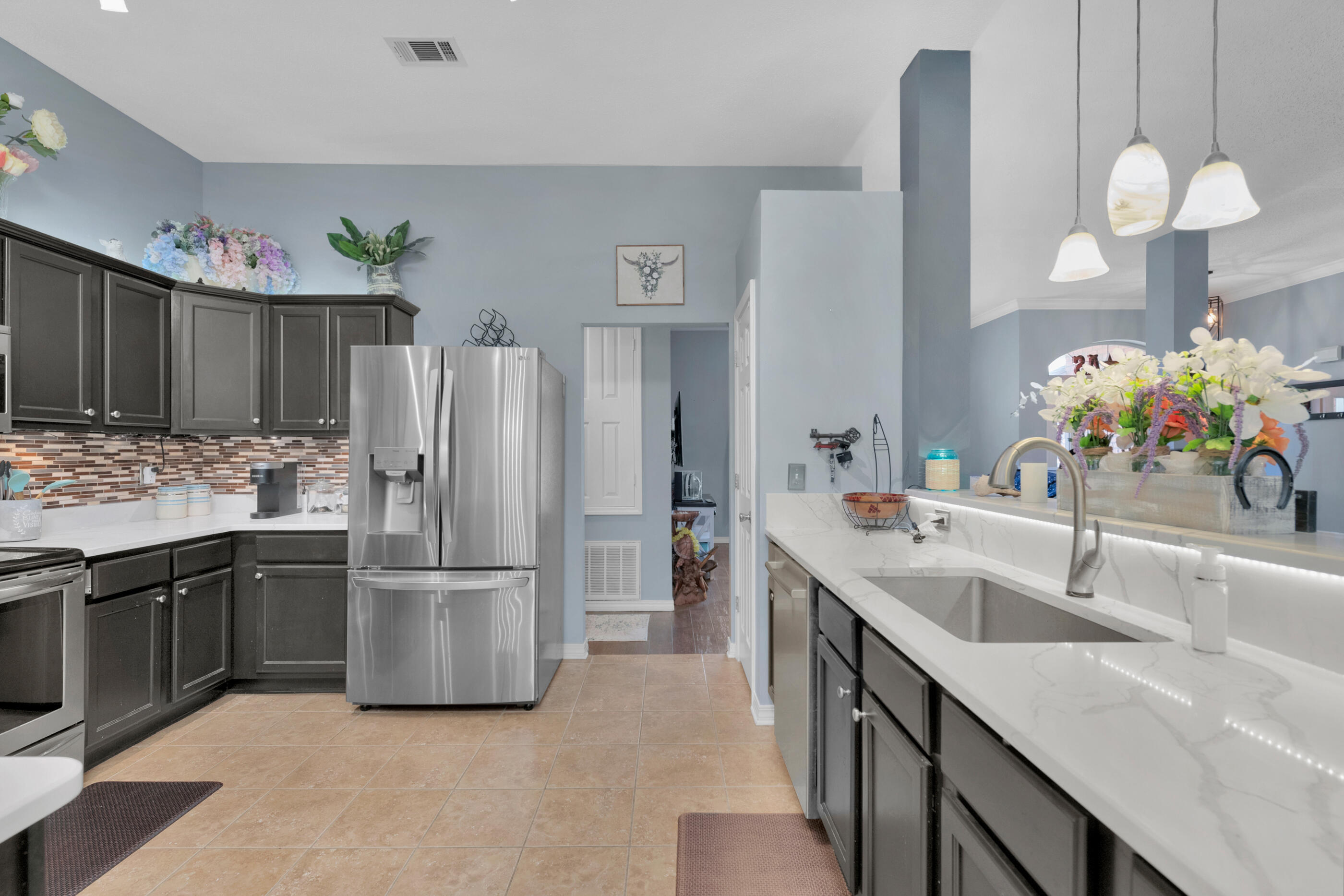 HOLLEY BY THE SEA - Residential