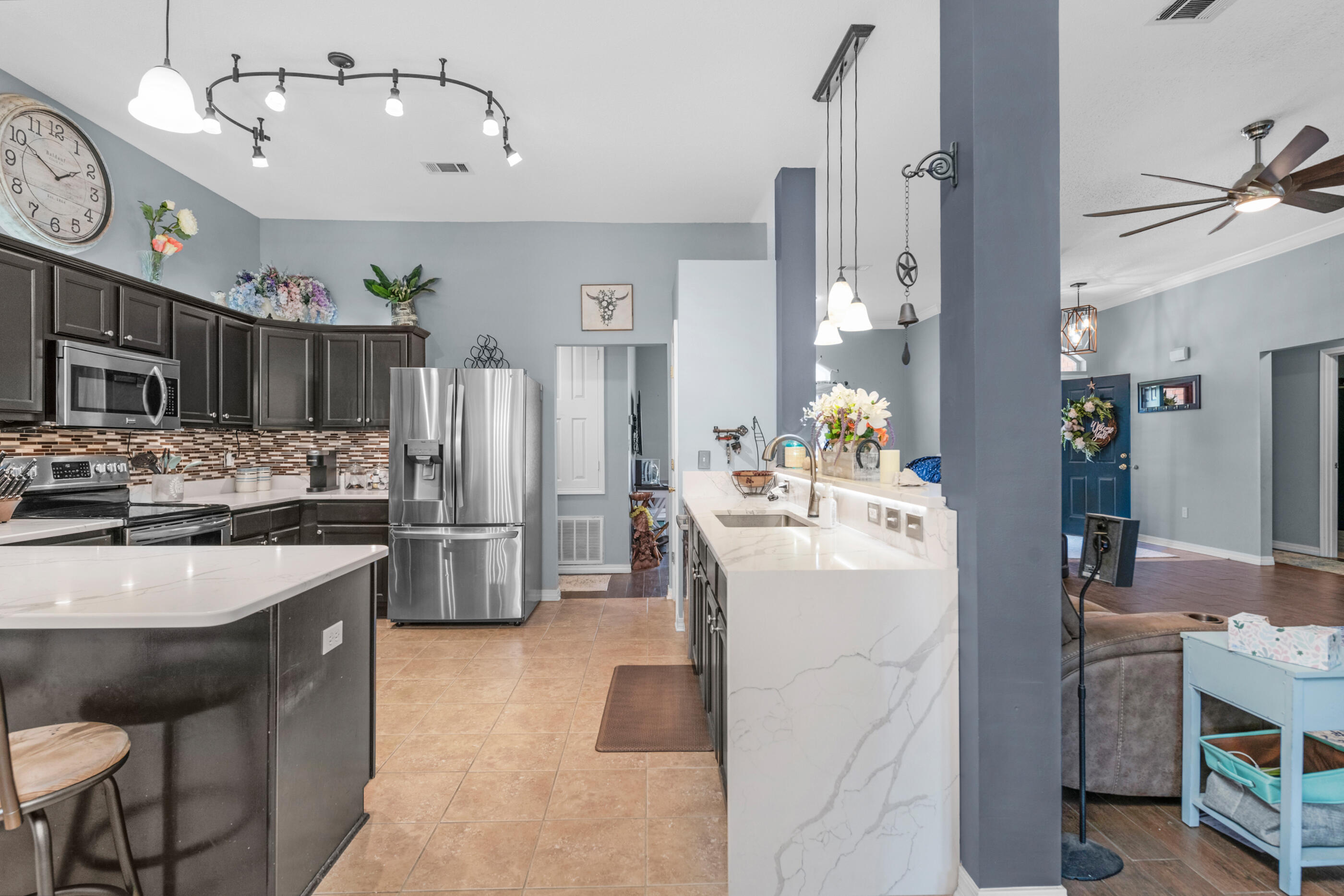 HOLLEY BY THE SEA - Residential