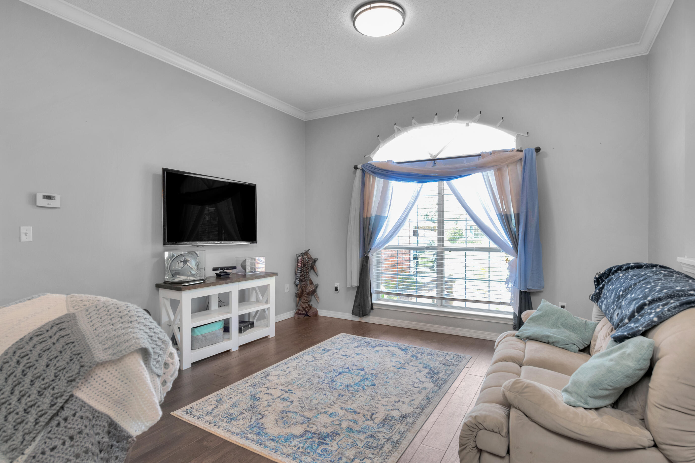 HOLLEY BY THE SEA - Residential