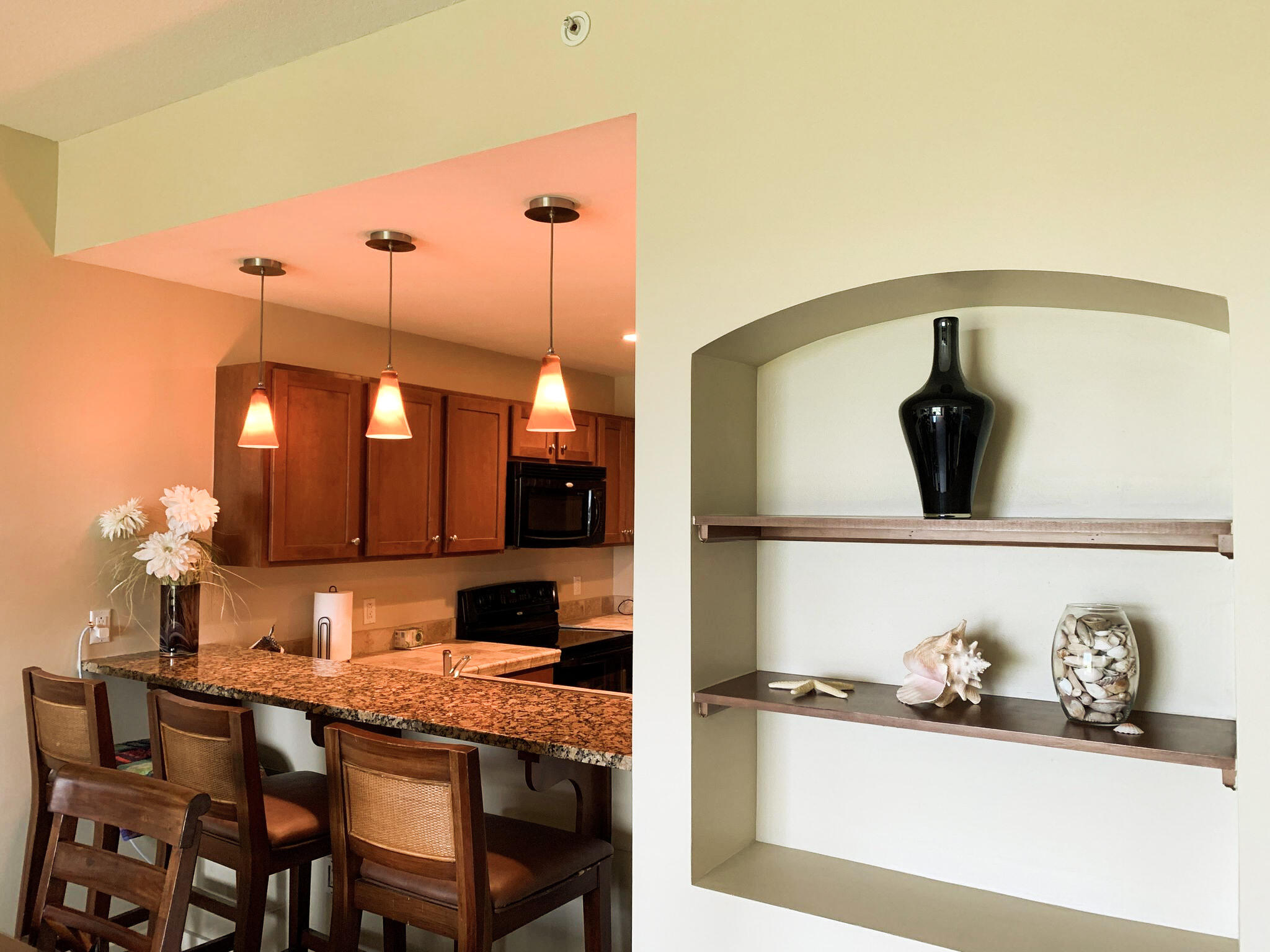 ORIGIN AT SEAHAVEN - Residential