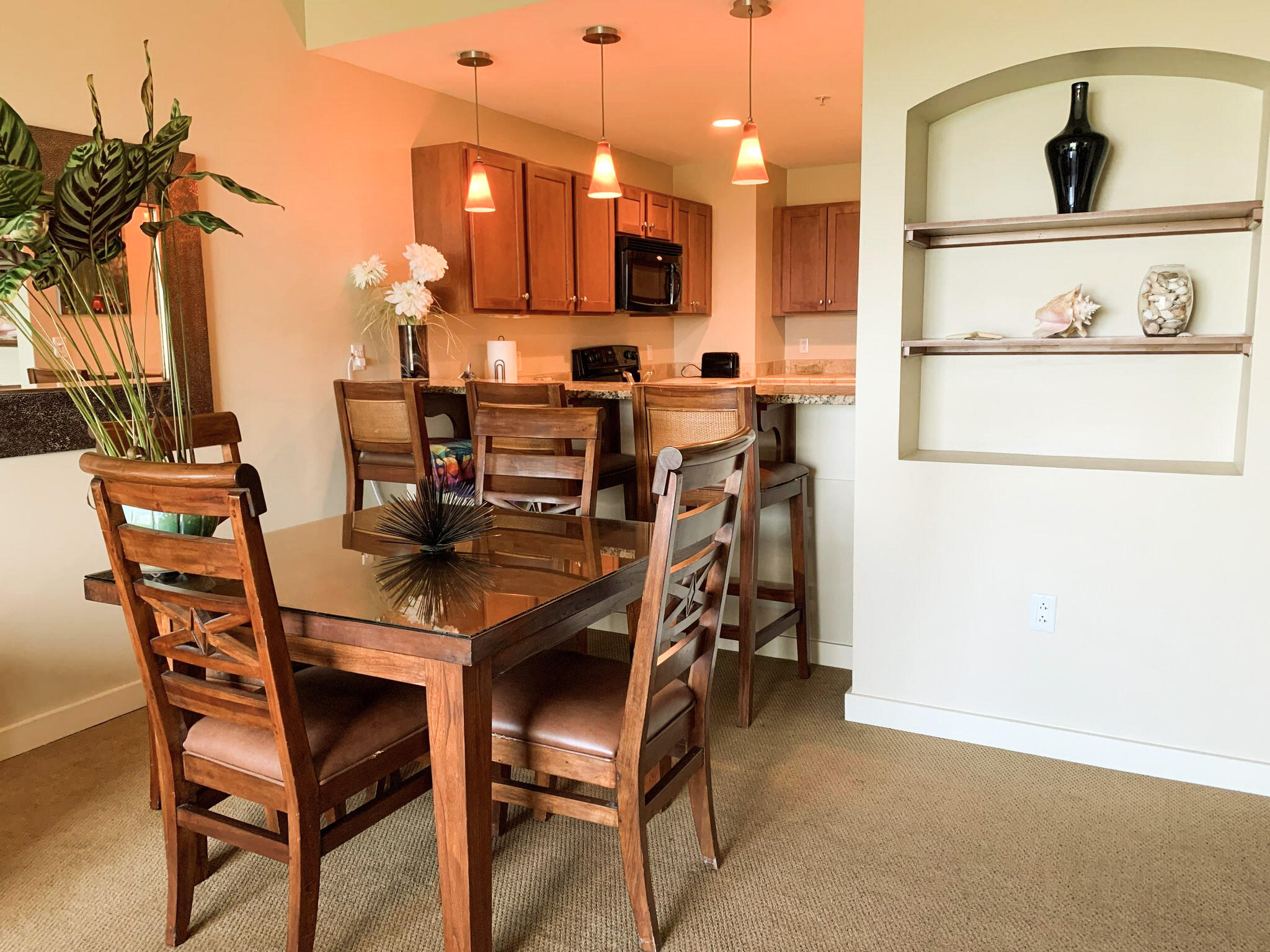 ORIGIN AT SEAHAVEN - Residential