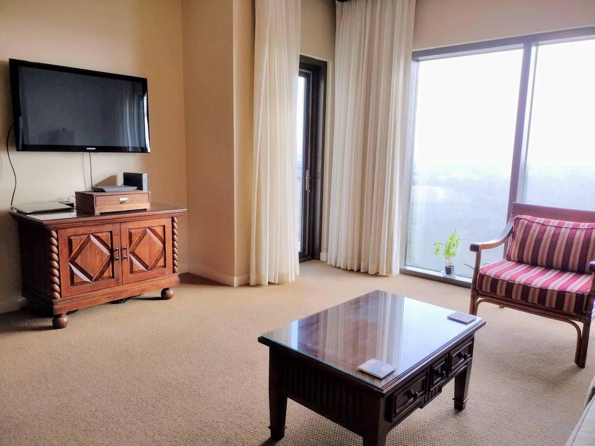 ORIGIN AT SEAHAVEN - Residential