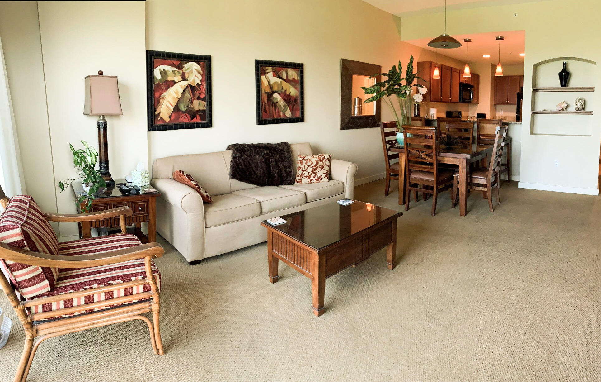 ORIGIN AT SEAHAVEN - Residential