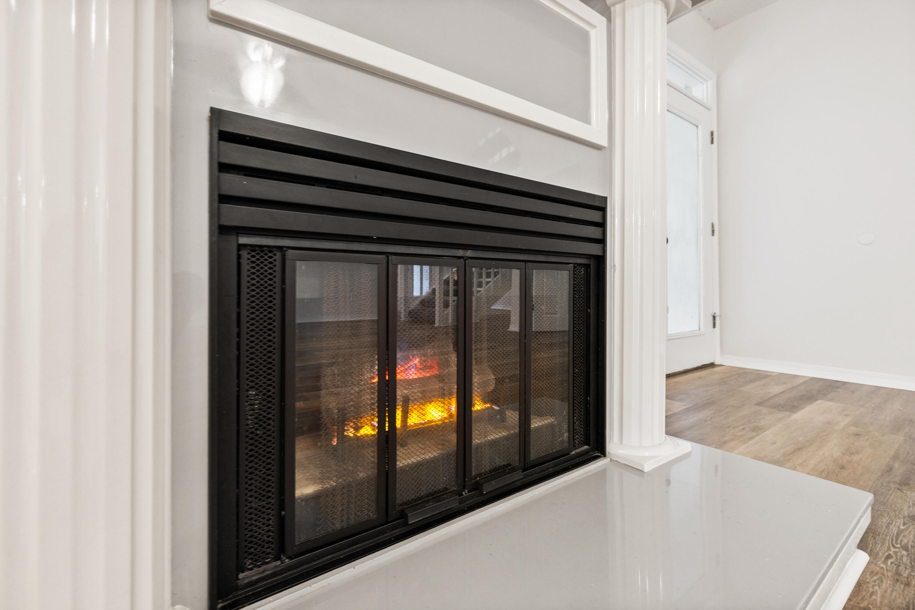 PARKWOOD ESTATES PH 1 BLUEWATER BAY - Residential Lease