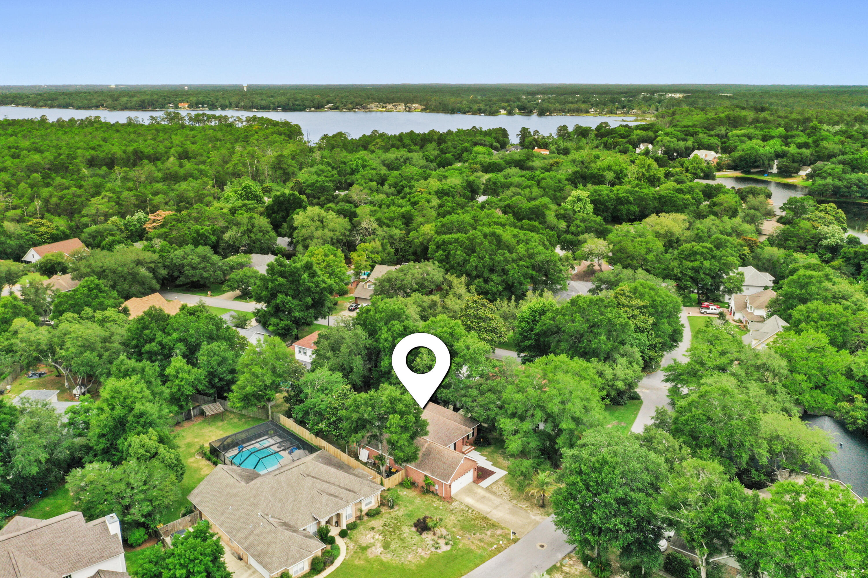 PARKWOOD ESTATES PH 1 BLUEWATER BAY - Residential Lease