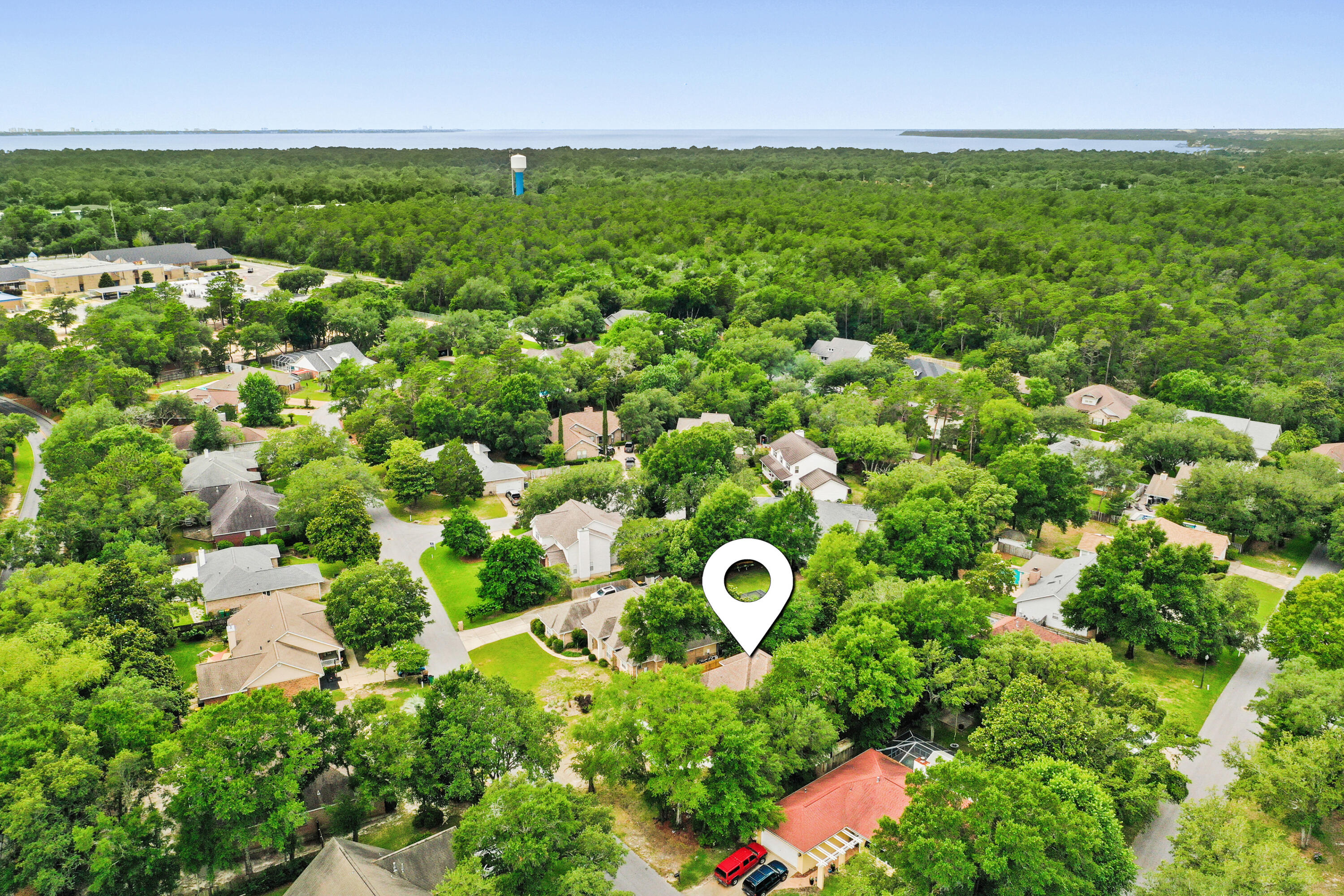 PARKWOOD ESTATES PH 1 BLUEWATER BAY - Residential Lease