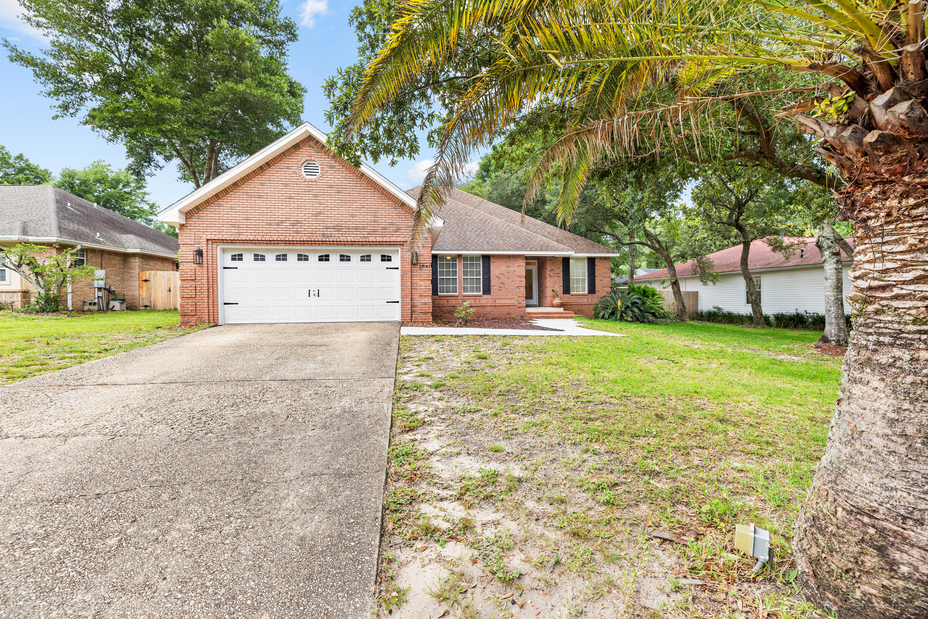 PARKWOOD ESTATES PH 1 BLUEWATER BAY - Residential Lease