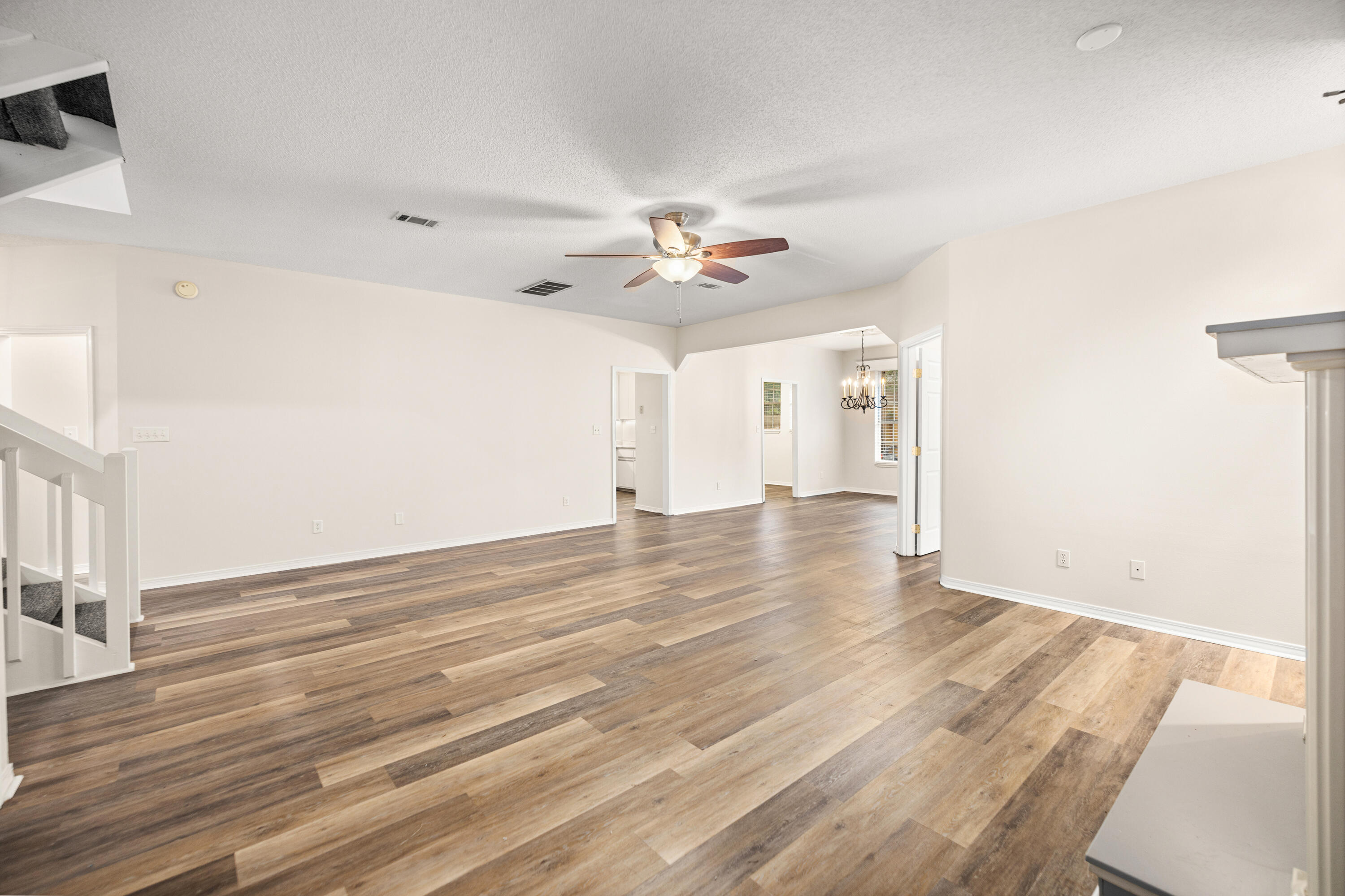 PARKWOOD ESTATES PH 1 BLUEWATER BAY - Residential Lease