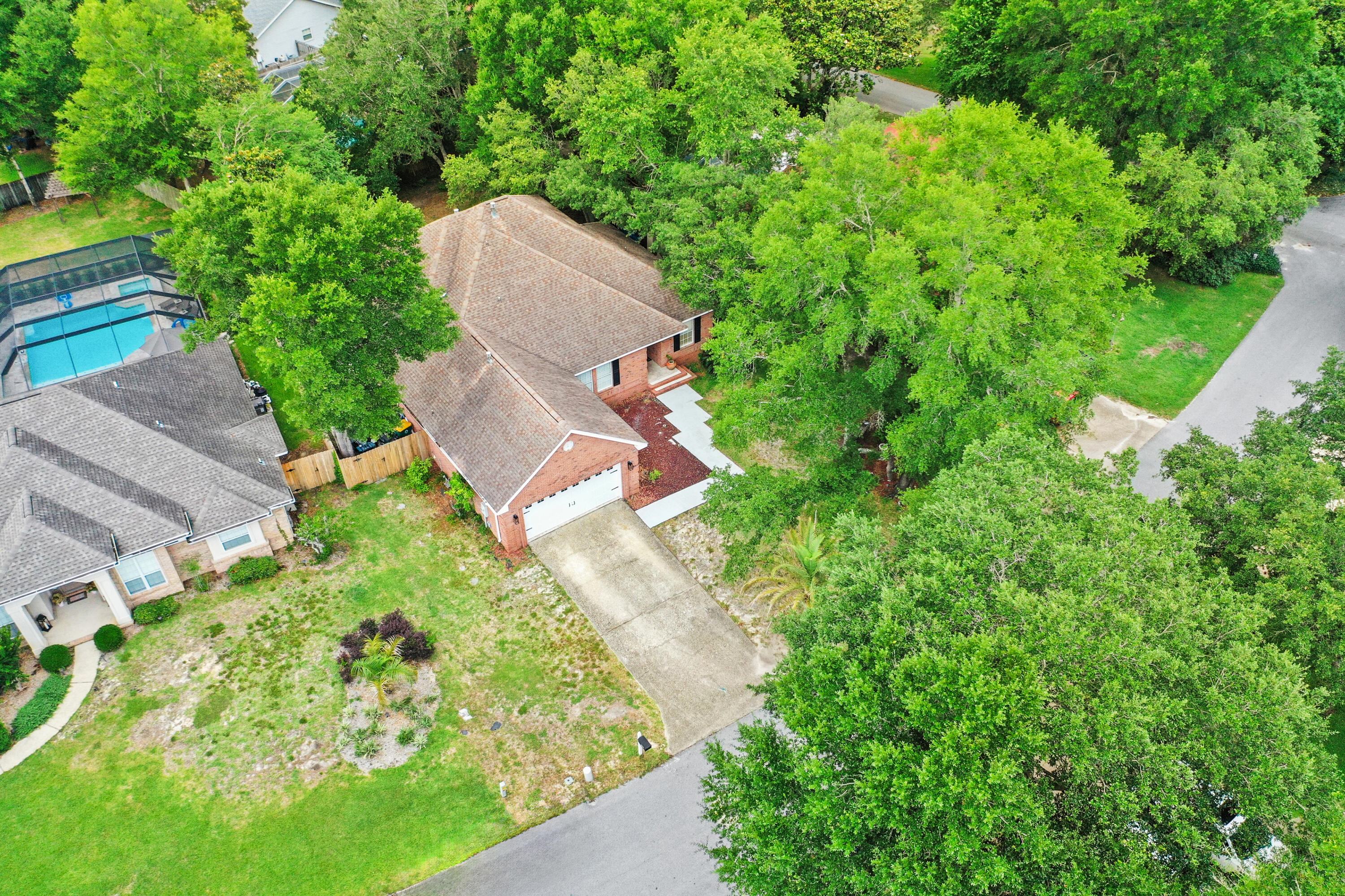 PARKWOOD ESTATES PH 1 BLUEWATER BAY - Residential Lease