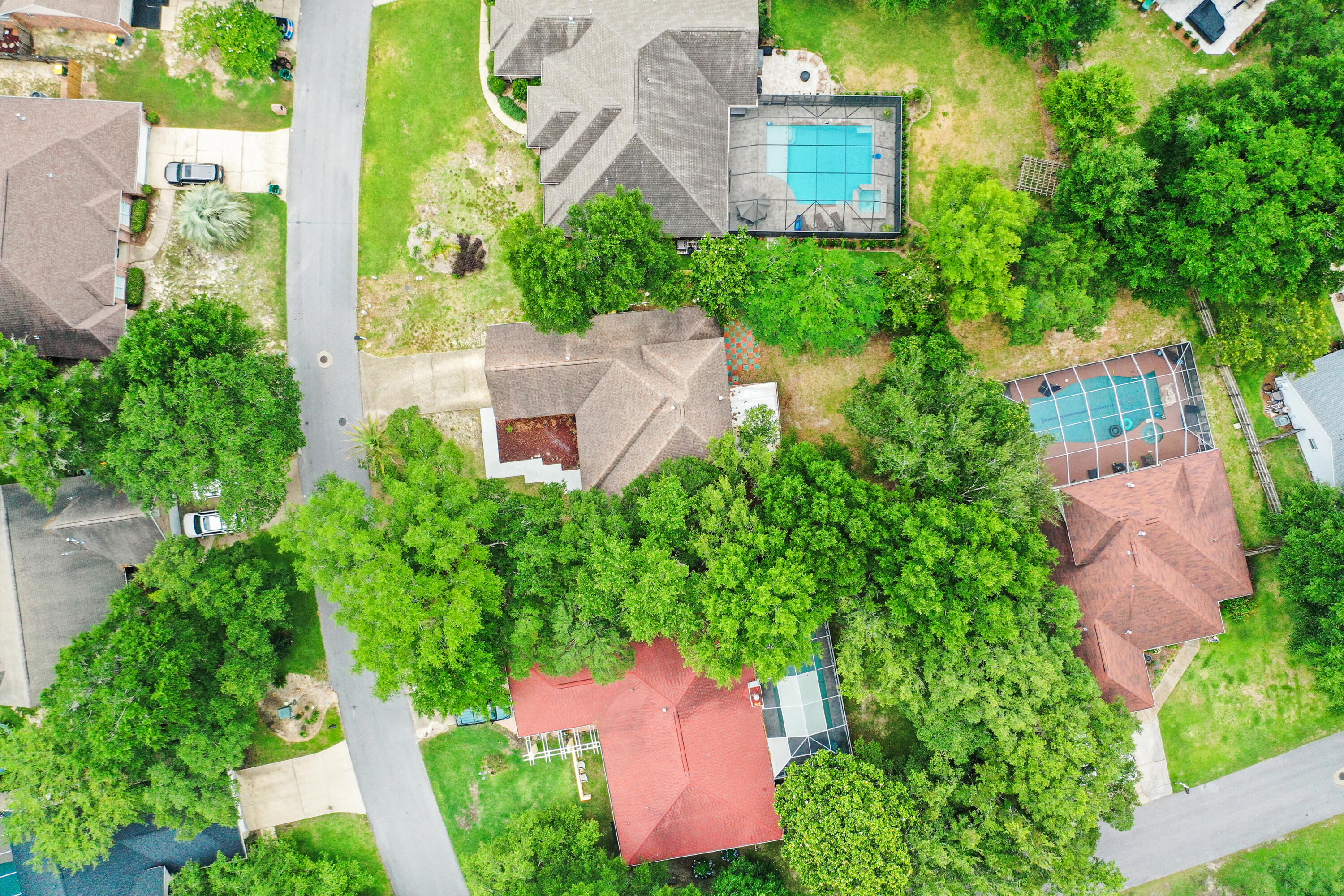 PARKWOOD ESTATES PH 1 BLUEWATER BAY - Residential Lease