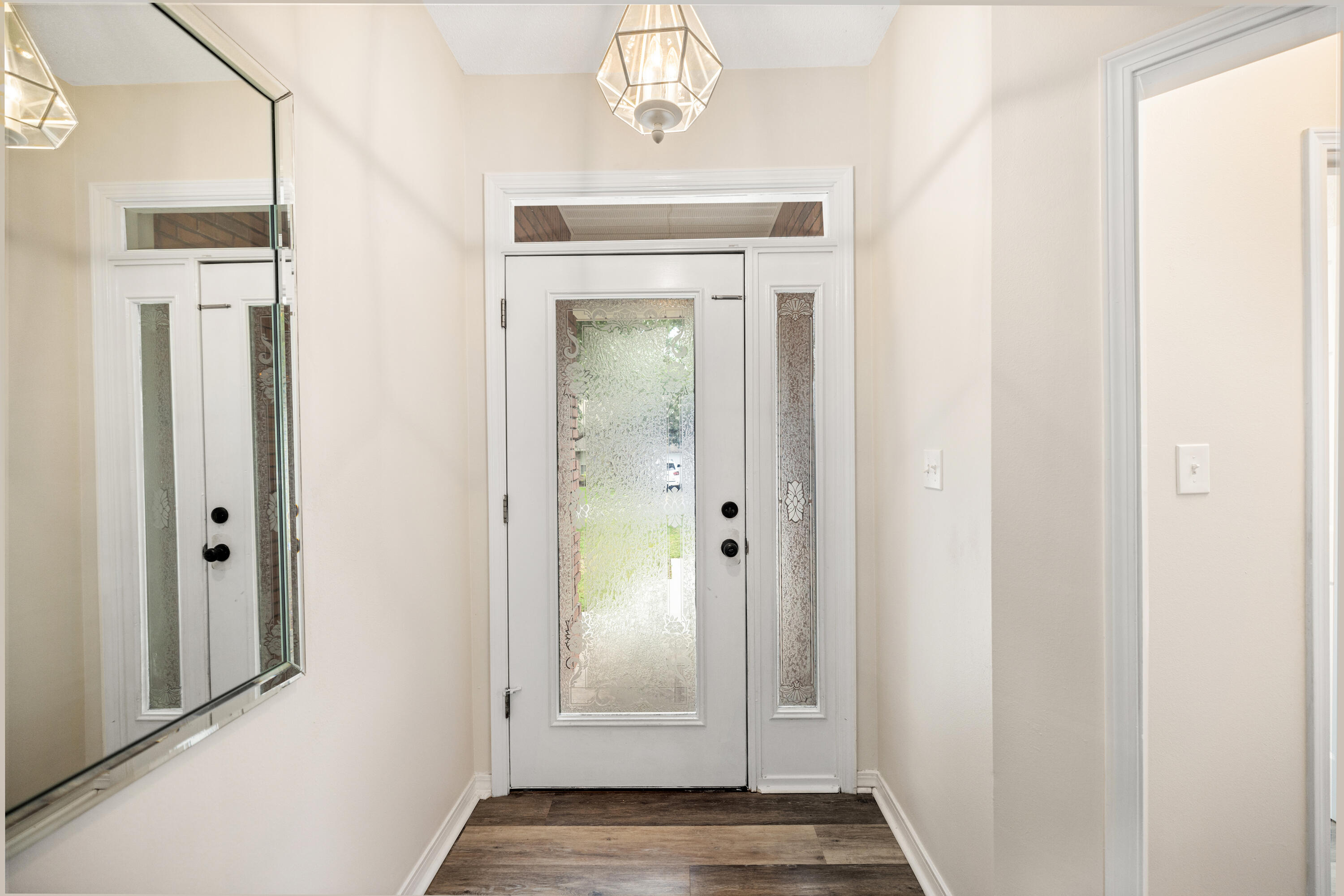 PARKWOOD ESTATES PH 1 BLUEWATER BAY - Residential Lease