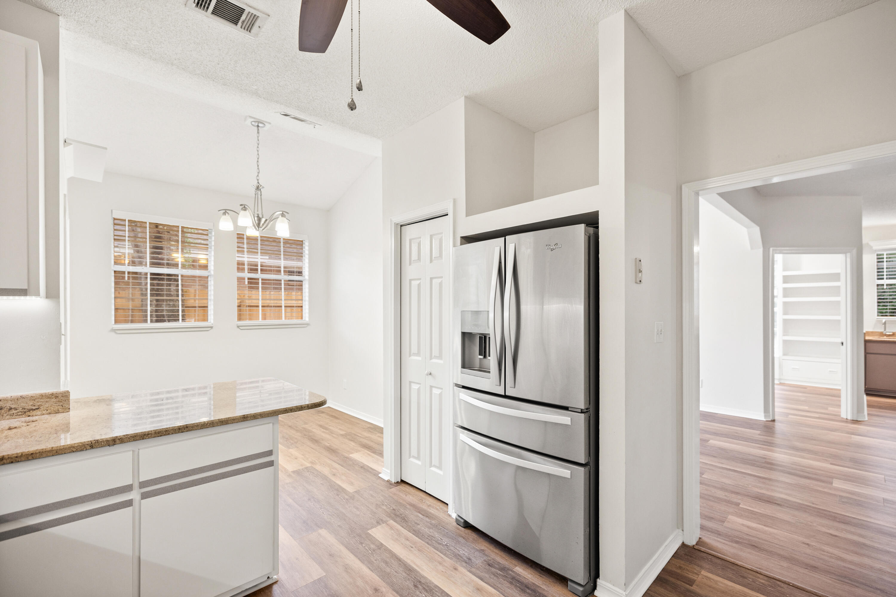 PARKWOOD ESTATES PH 1 BLUEWATER BAY - Residential Lease