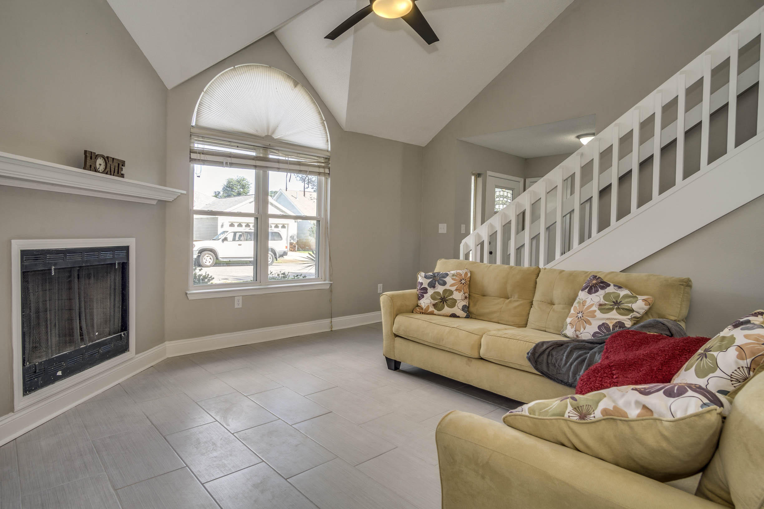 BRISTOL PARK - Residential