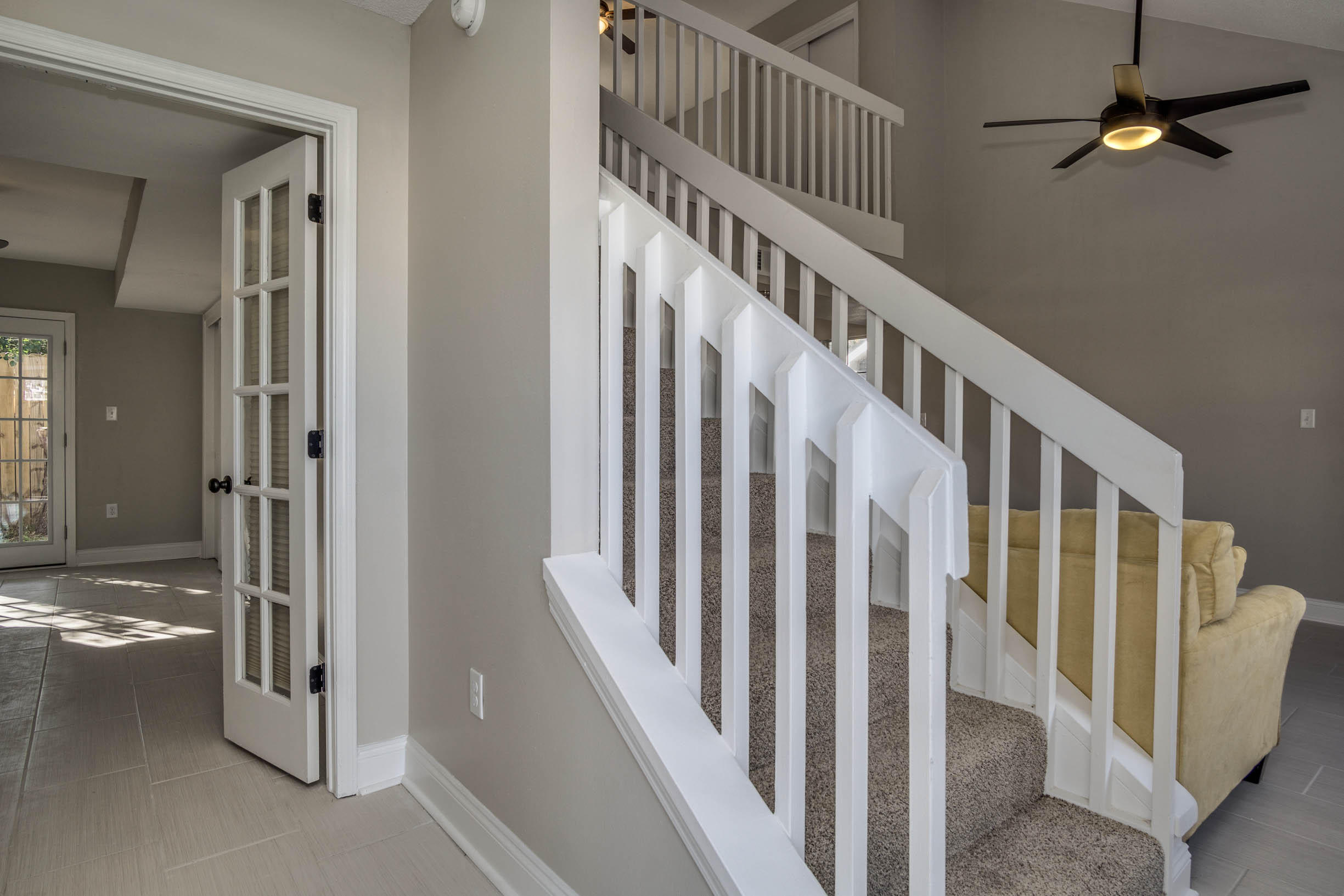 BRISTOL PARK - Residential