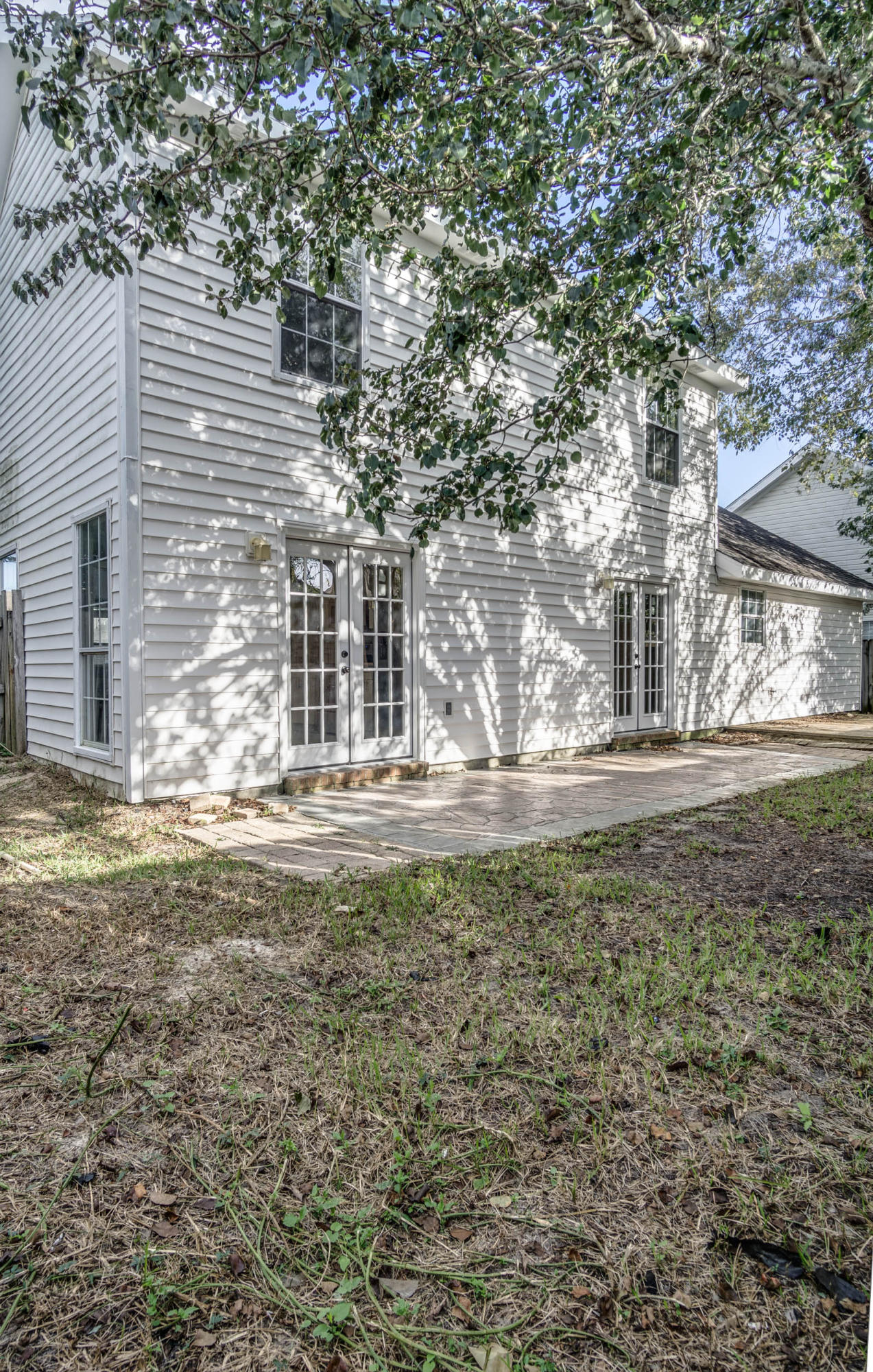 BRISTOL PARK - Residential