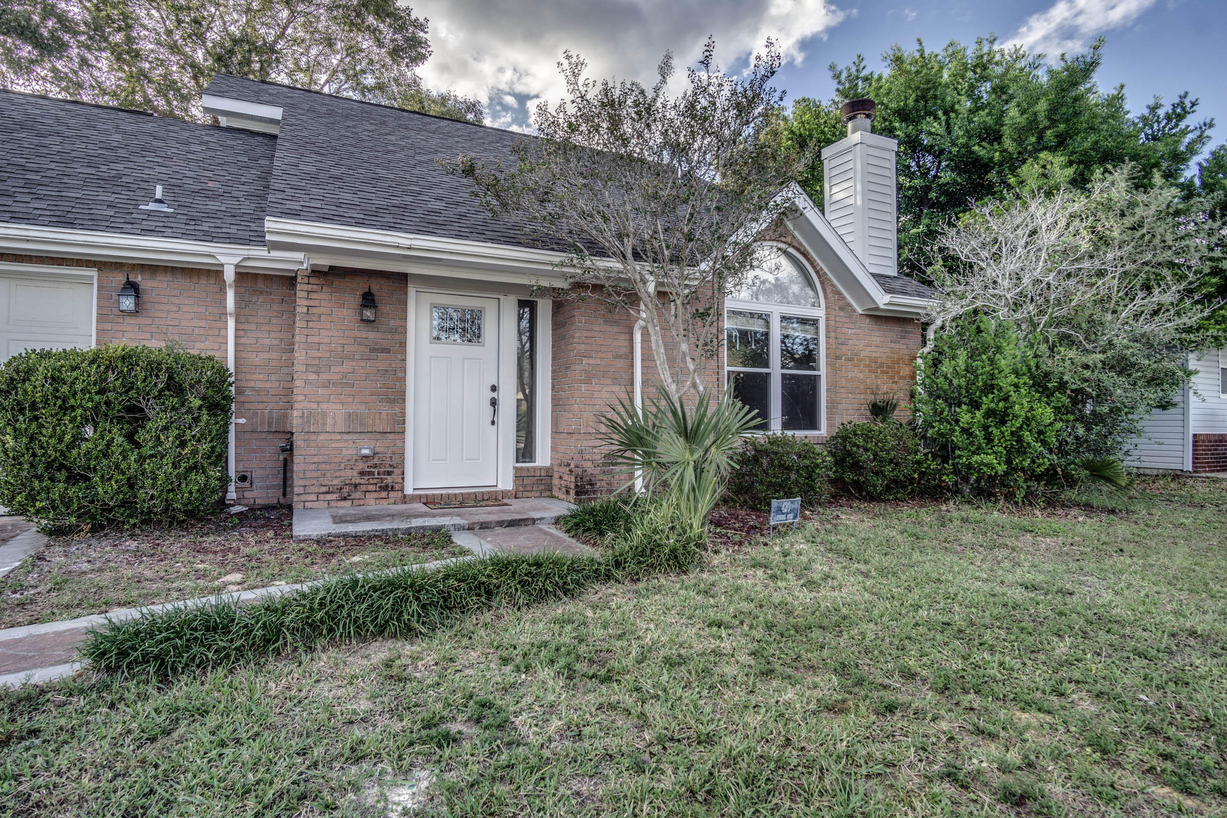 BRISTOL PARK - Residential