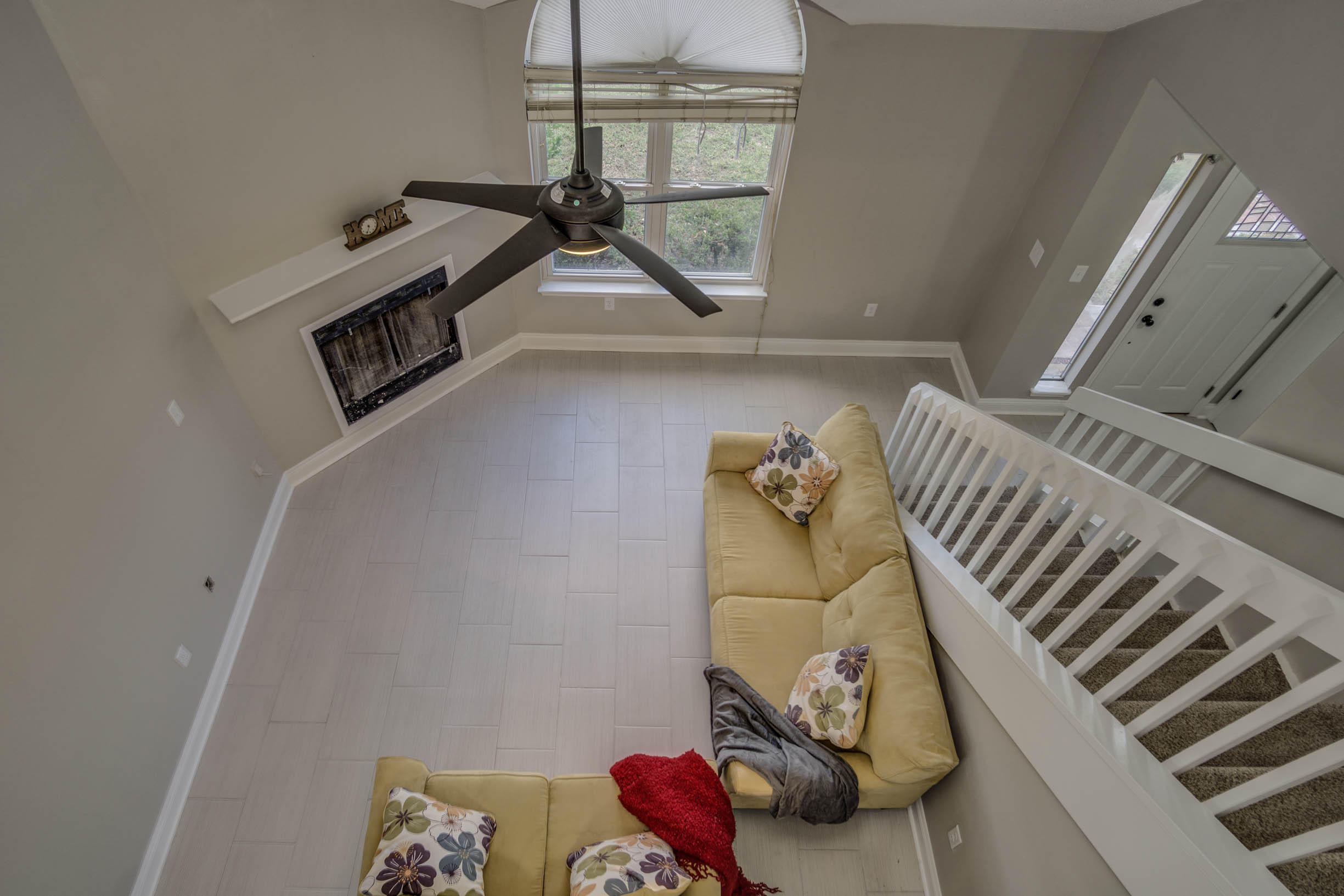 BRISTOL PARK - Residential