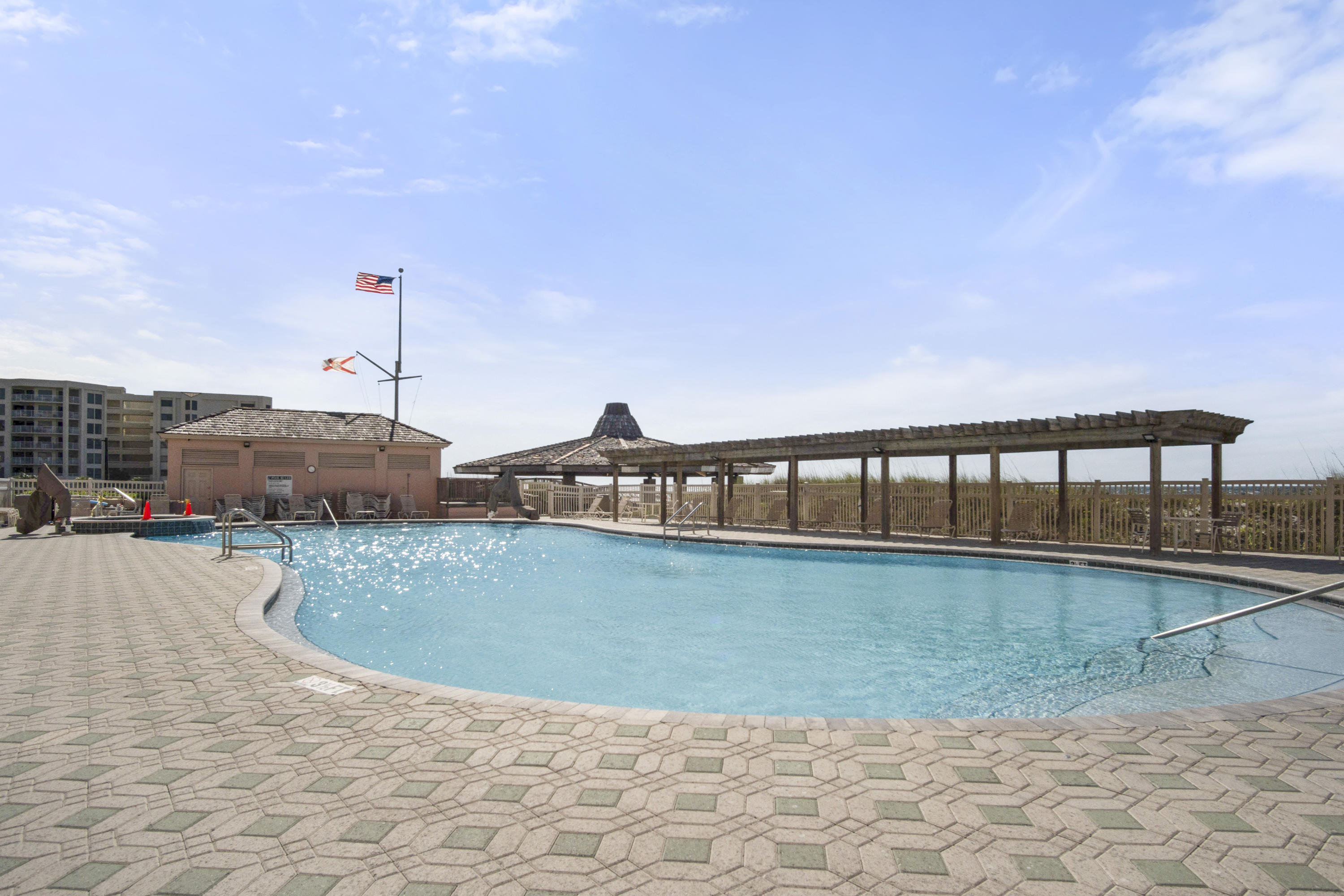 JETTY EAST CONDO - Residential