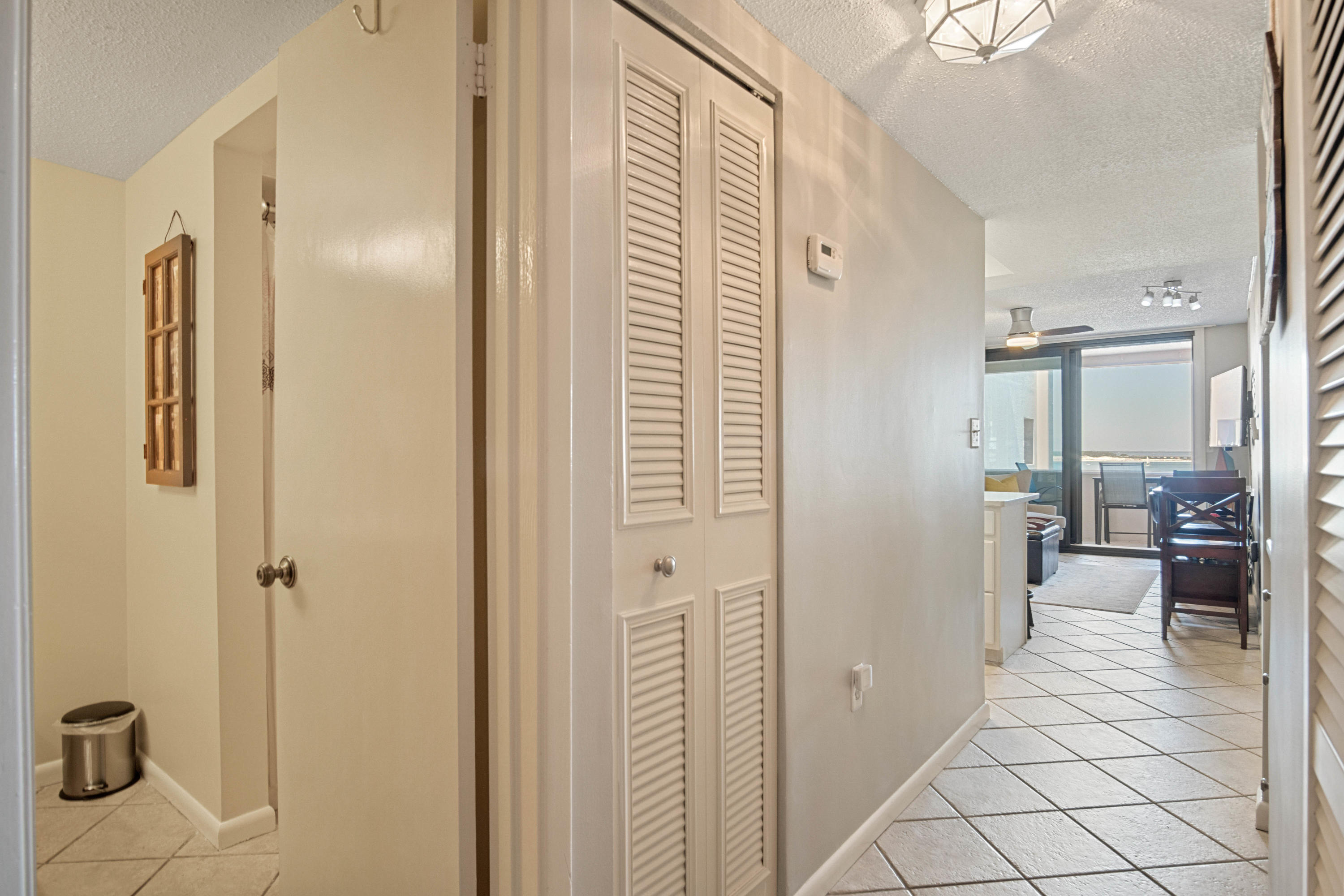 JETTY EAST CONDO - Residential