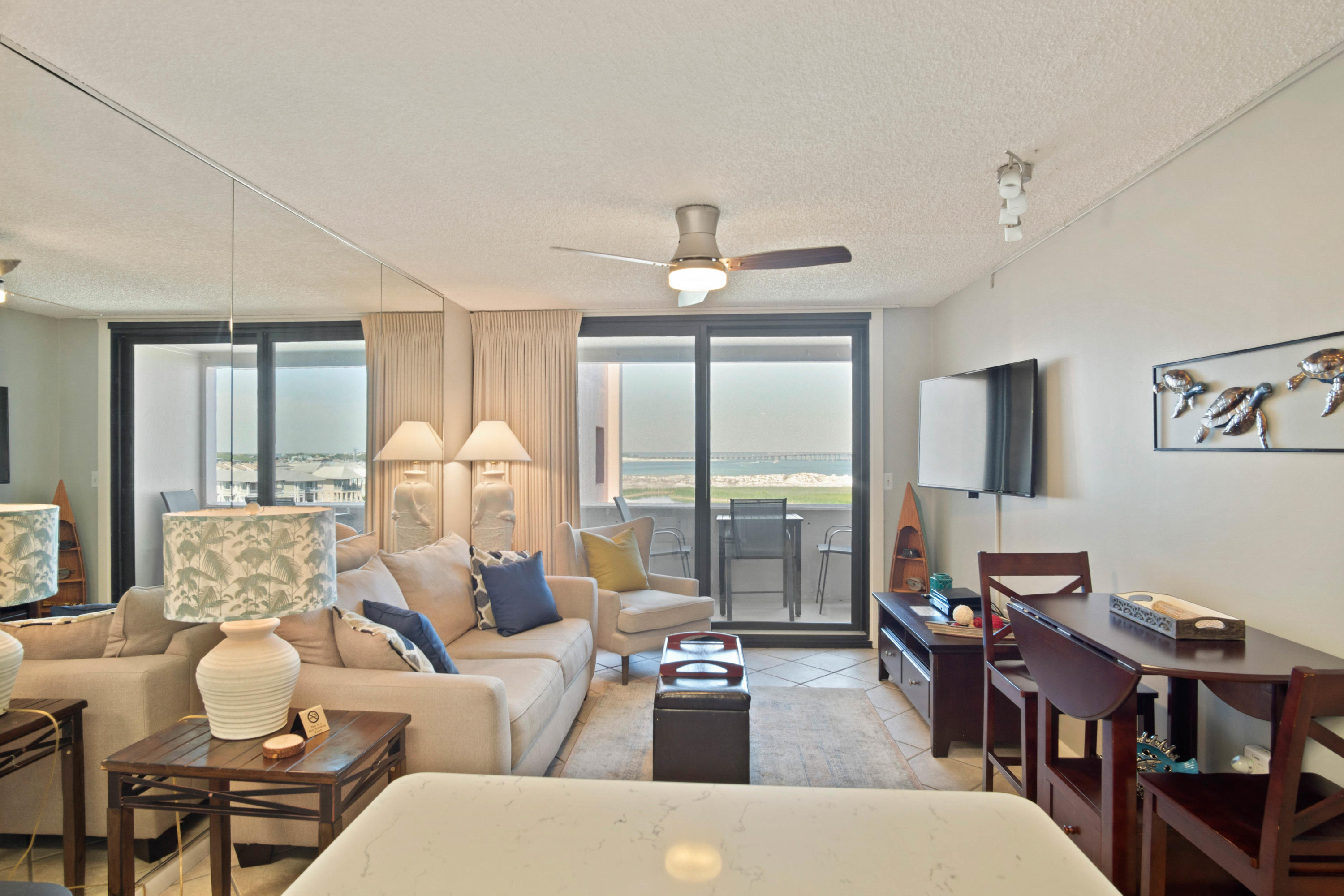JETTY EAST CONDO - Residential