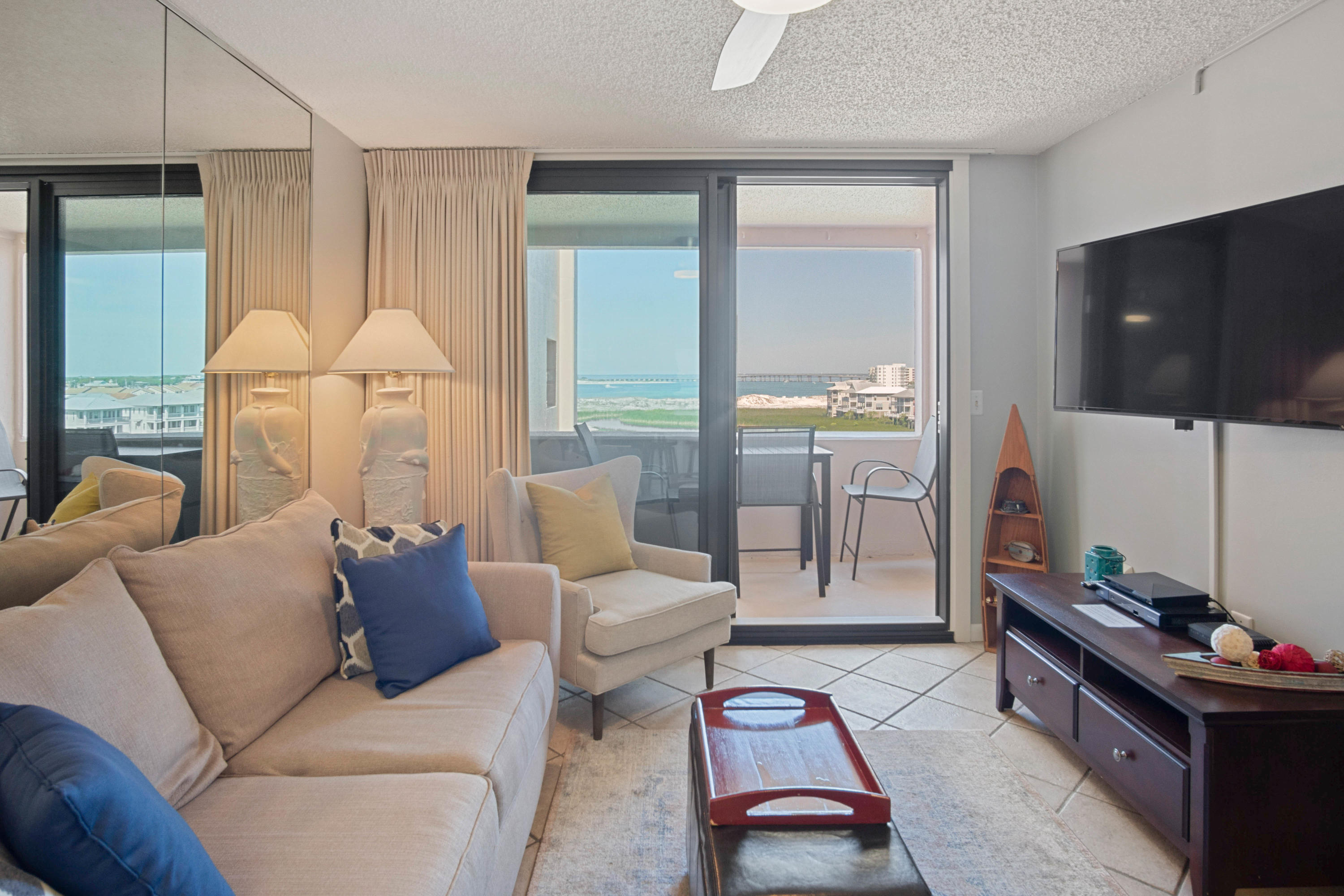 JETTY EAST CONDO - Residential